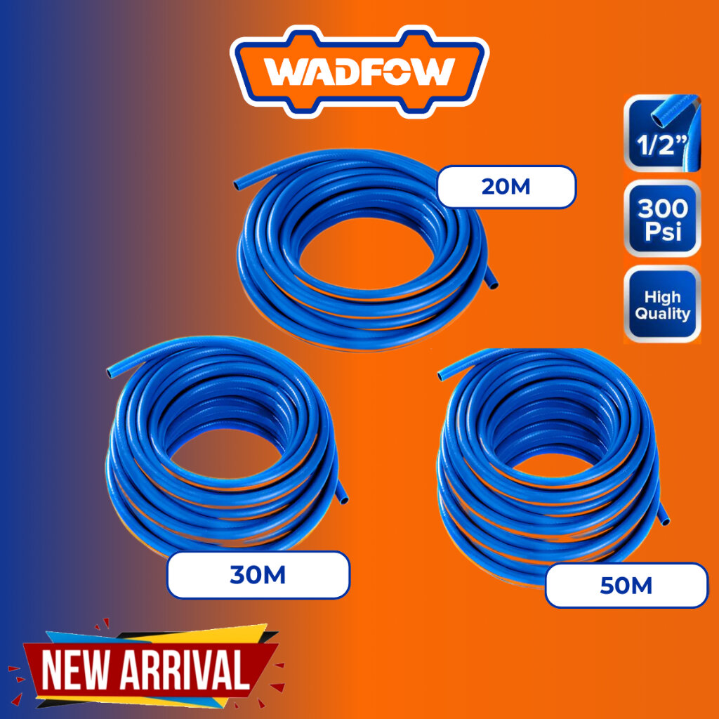 Hình ảnh 1 của mặt hàng Ống PVC 3/4" 50m Wadfow