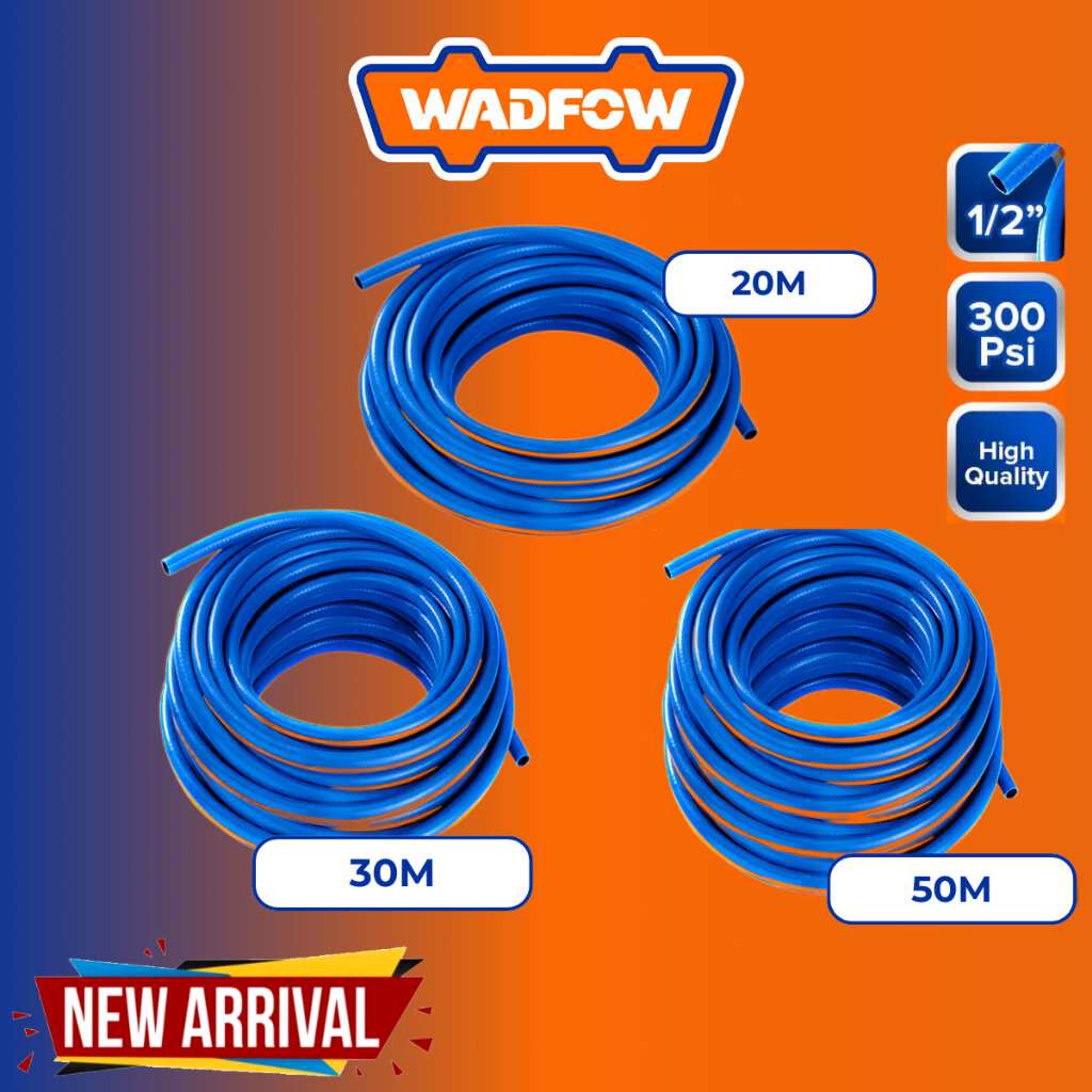 Hình ảnh 2 của mặt hàng Ống PVC 3/4" 30m Wadfow