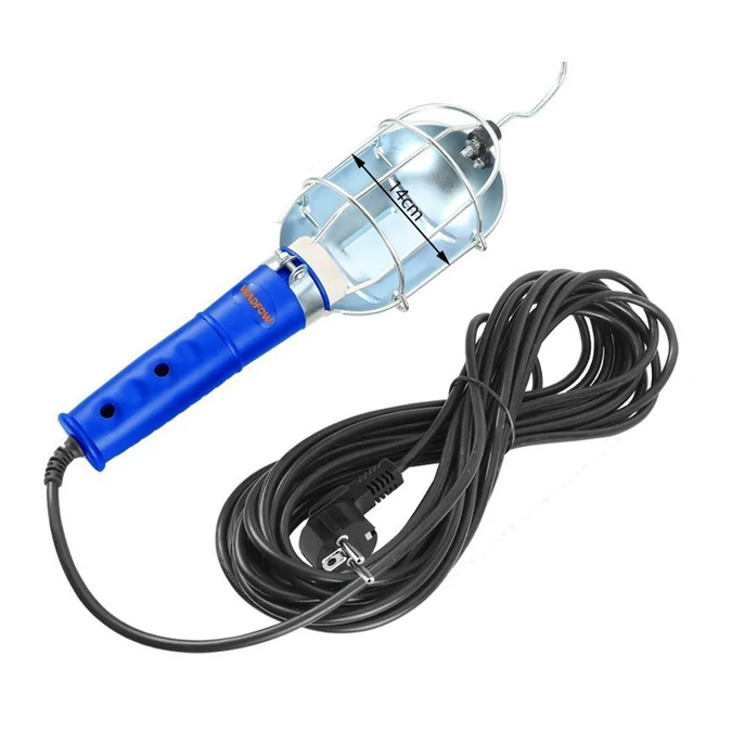 Hình ảnh 1 của mặt hàng Đèn cầm tay 75W Wadfow