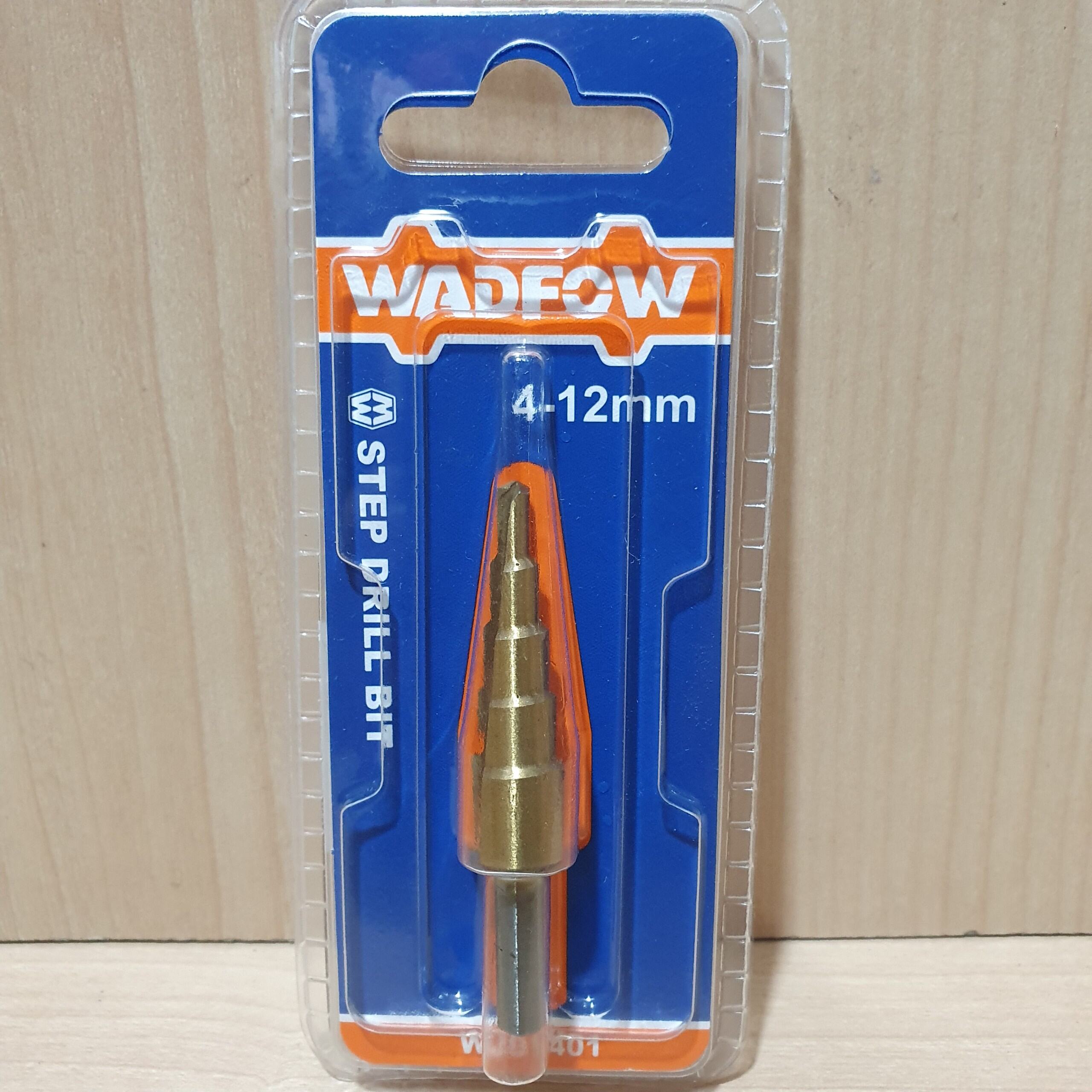 Hình ảnh 1 của mặt hàng Mũi khoan tháp 4-12mm Wadfow