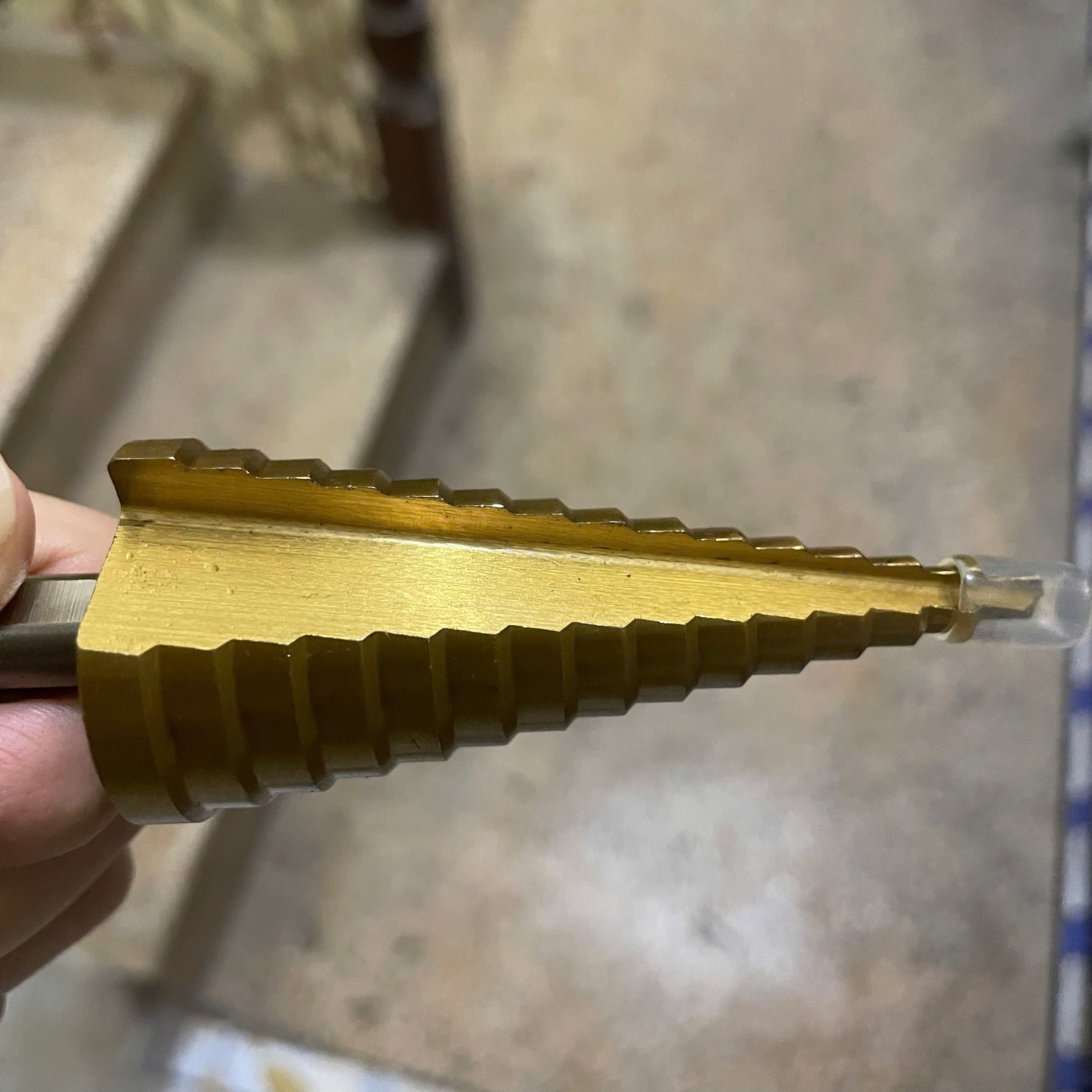 Hình ảnh 5 của mặt hàng Mũi khoan tháp 4-32mm Wadfow