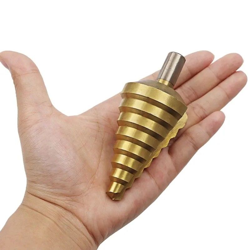 Hình ảnh 1 của mặt hàng Mũi khoan tháp 10-45mm Wadfow