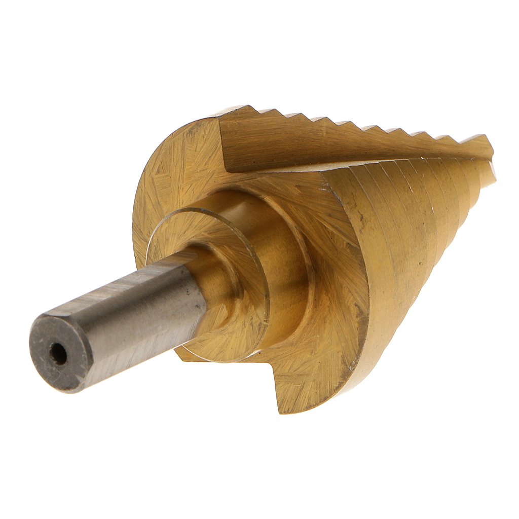 Hình ảnh 3 của mặt hàng Mũi khoan tháp 6-35mm Wadfow