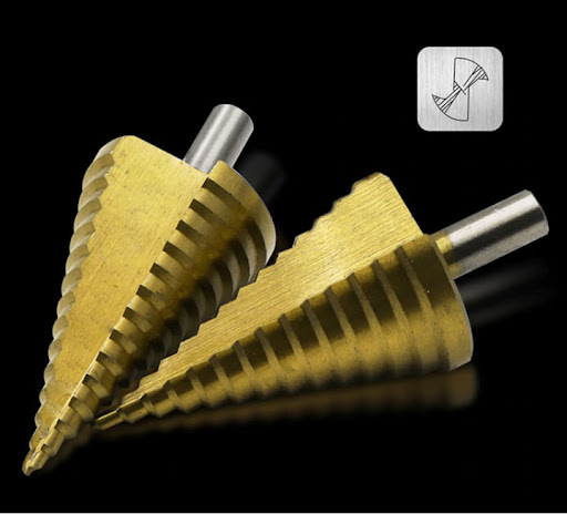 Hình ảnh 2 của mặt hàng Mũi khoan tháp 6-38mm Wadfow