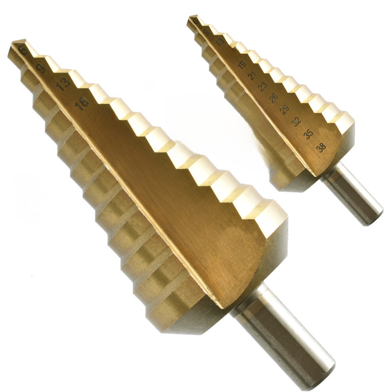 Hình ảnh 4 của mặt hàng Mũi khoan tháp 6-38mm Wadfow