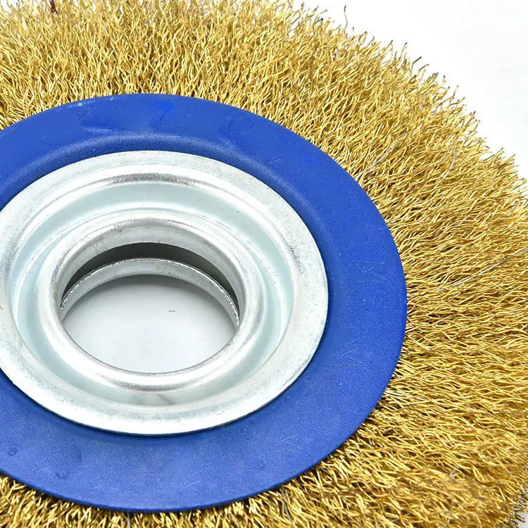 Hình ảnh 3 của mặt hàng Bánh cước 150mm (6") x 5/8" Wadfow