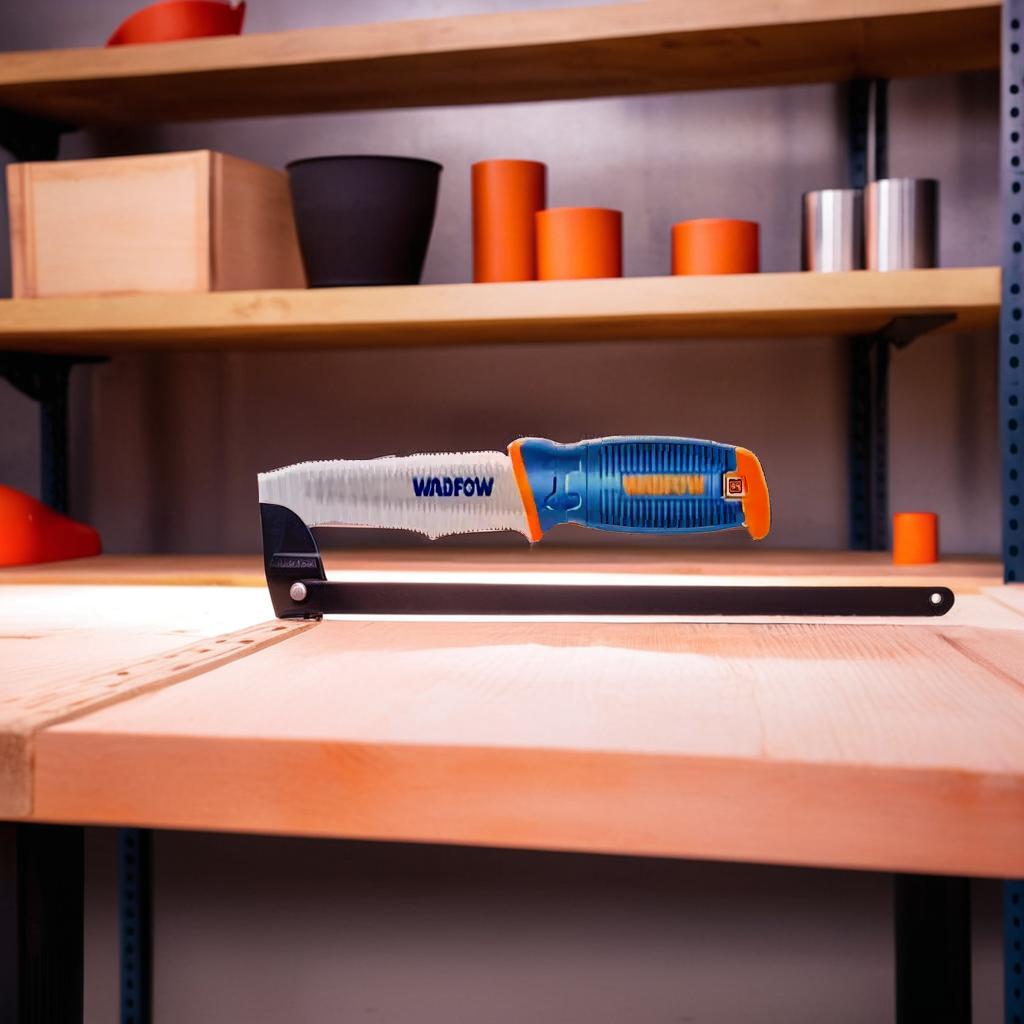 Hình ảnh 2 của mặt hàng Cưa ván tường 2 cạnh 150mm (6") Wadfow