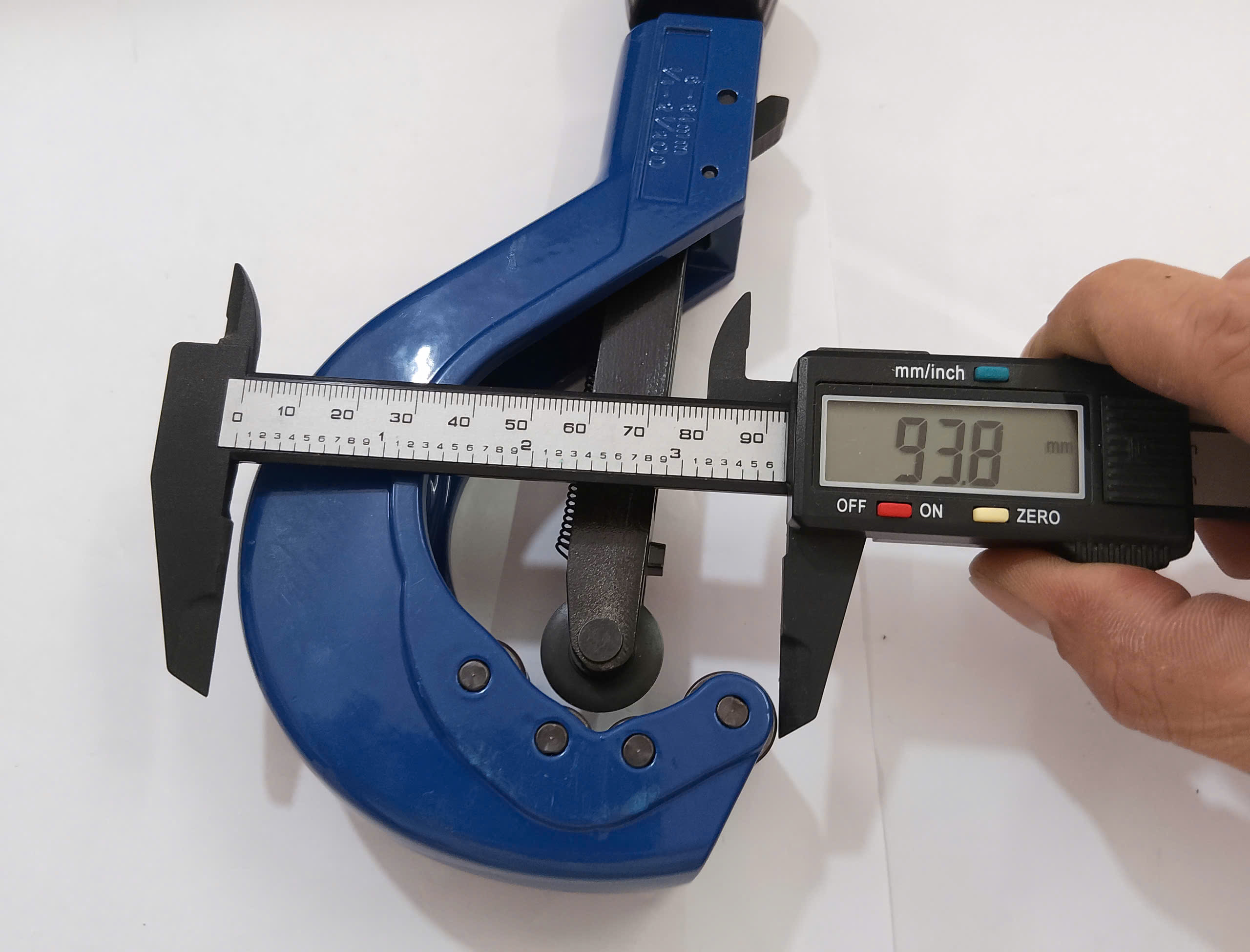 Hình ảnh 16 của mặt hàng Dụng cụ cắt ống 6-64mm Wadfow