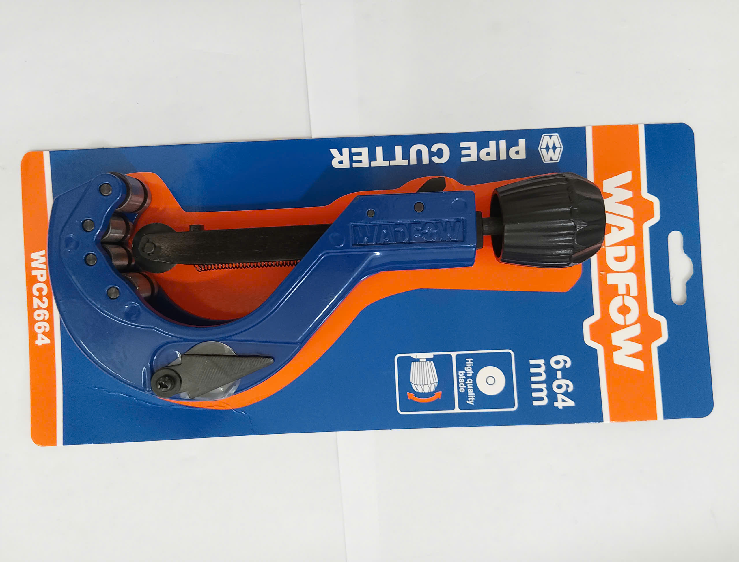 Hình ảnh 6 của mặt hàng Dụng cụ cắt ống 6-64mm Wadfow