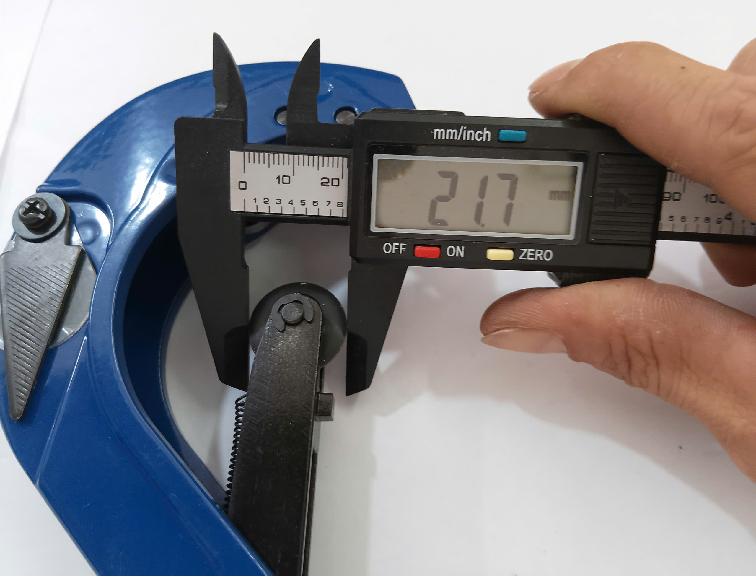 Hình ảnh 13 của mặt hàng Dụng cụ cắt ống 6-64mm Wadfow