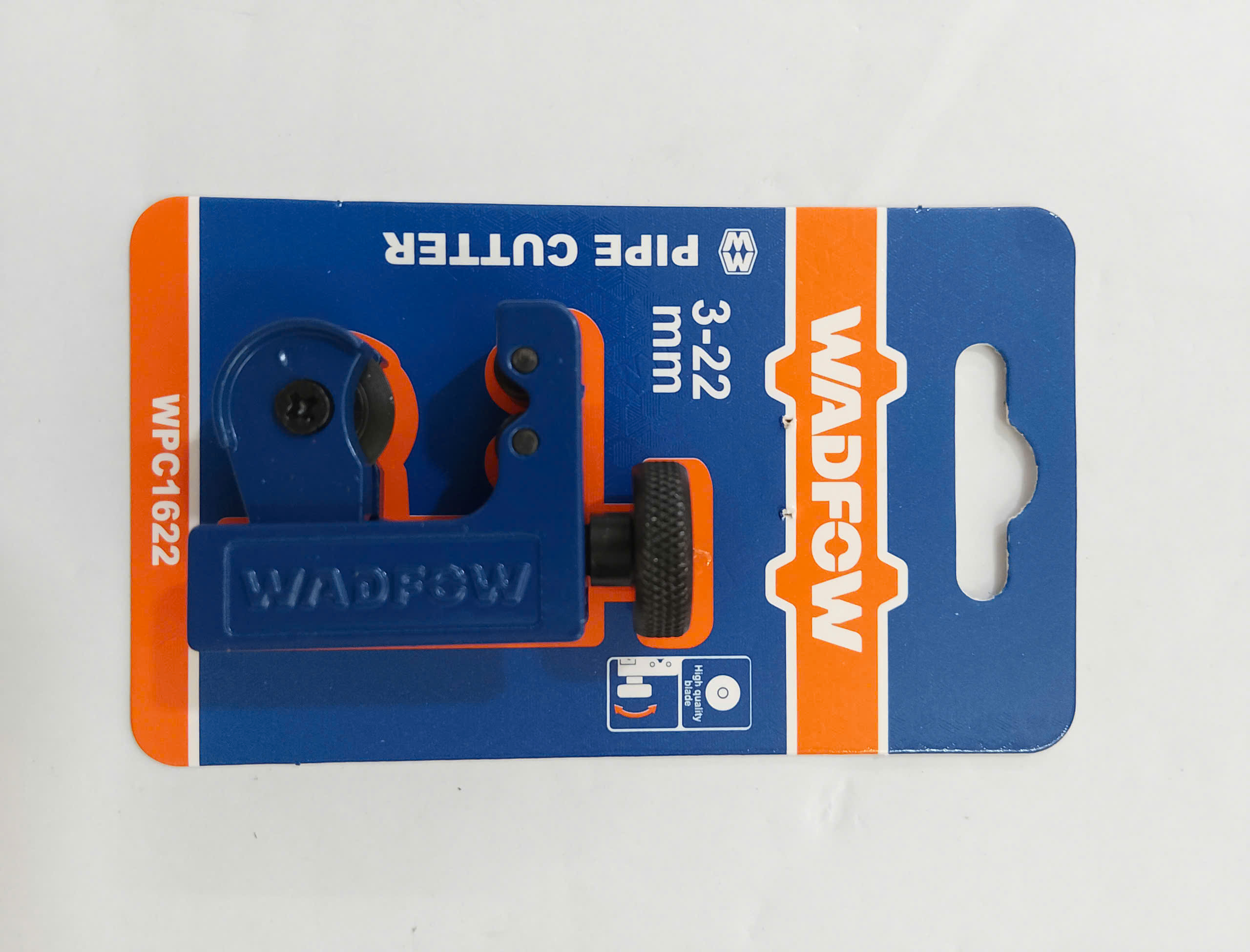 Hình ảnh 8 của mặt hàng Dụng cụ cắt ống 3-22mm Wadfow