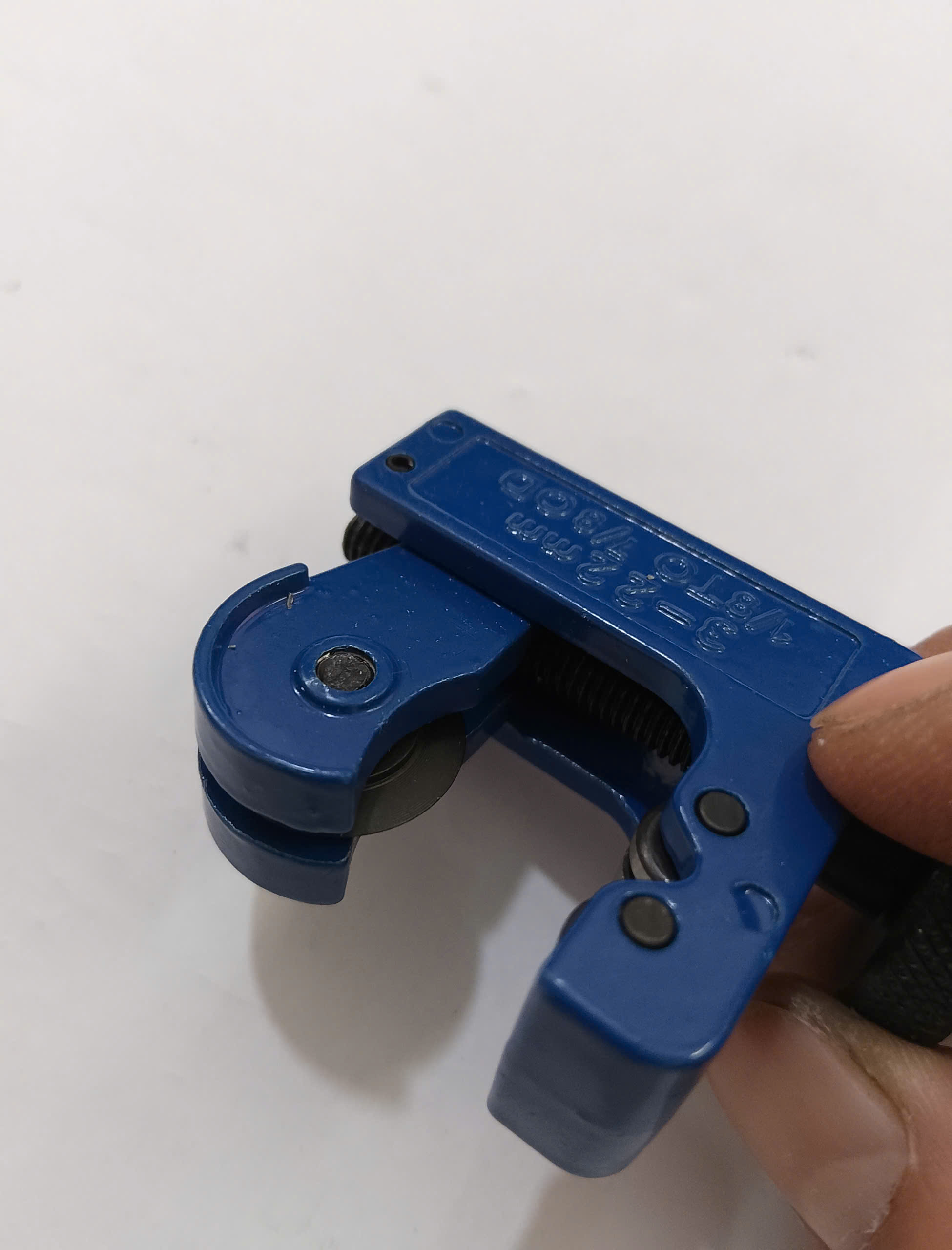 Hình ảnh 12 của mặt hàng Dụng cụ cắt ống 3-22mm Wadfow