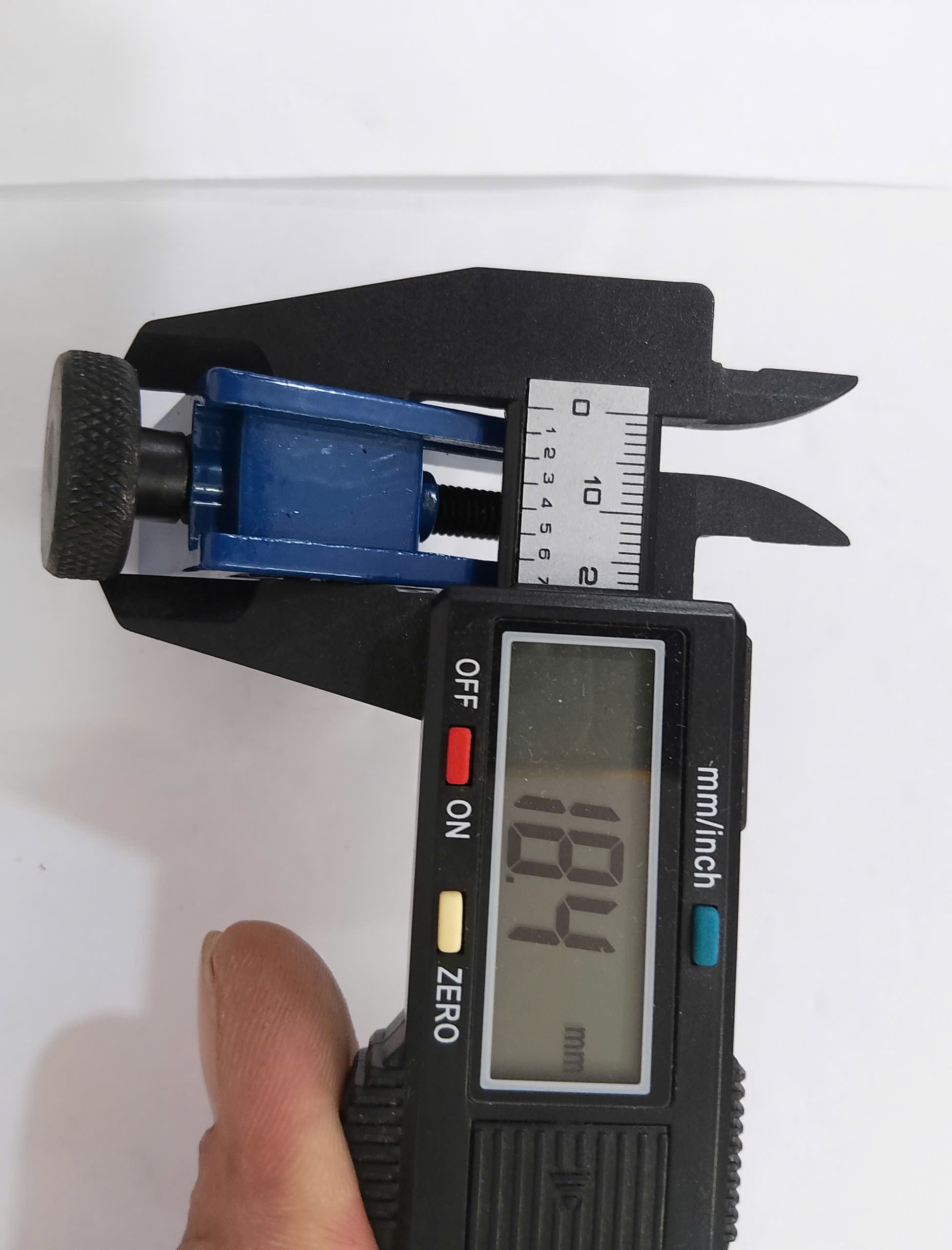 Hình ảnh 5 của mặt hàng Dụng cụ cắt ống 3-22mm Wadfow