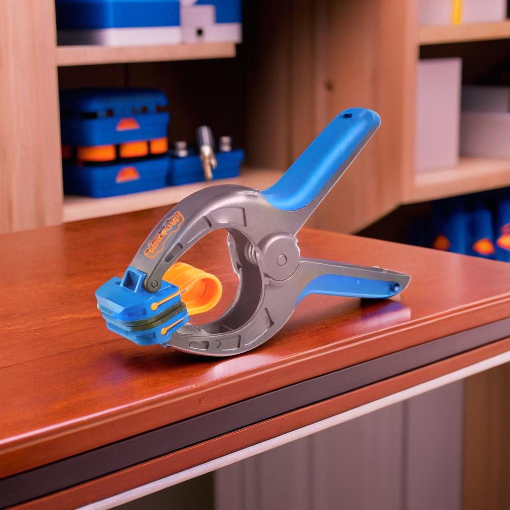 Hình ảnh 2 của mặt hàng Kẹp lò xo 9" Wadfow