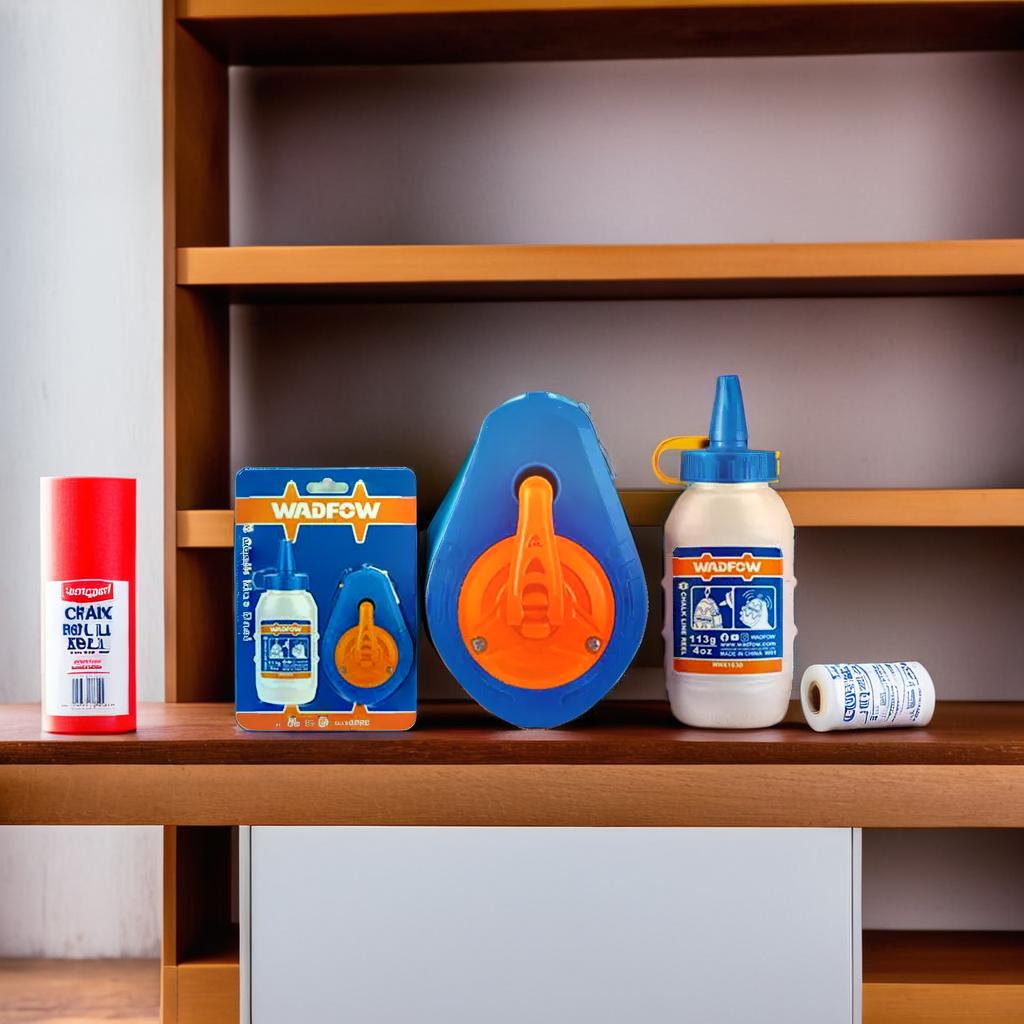 Hình ảnh 2 của mặt hàng Cuộn dây phấn 30m Wadfow