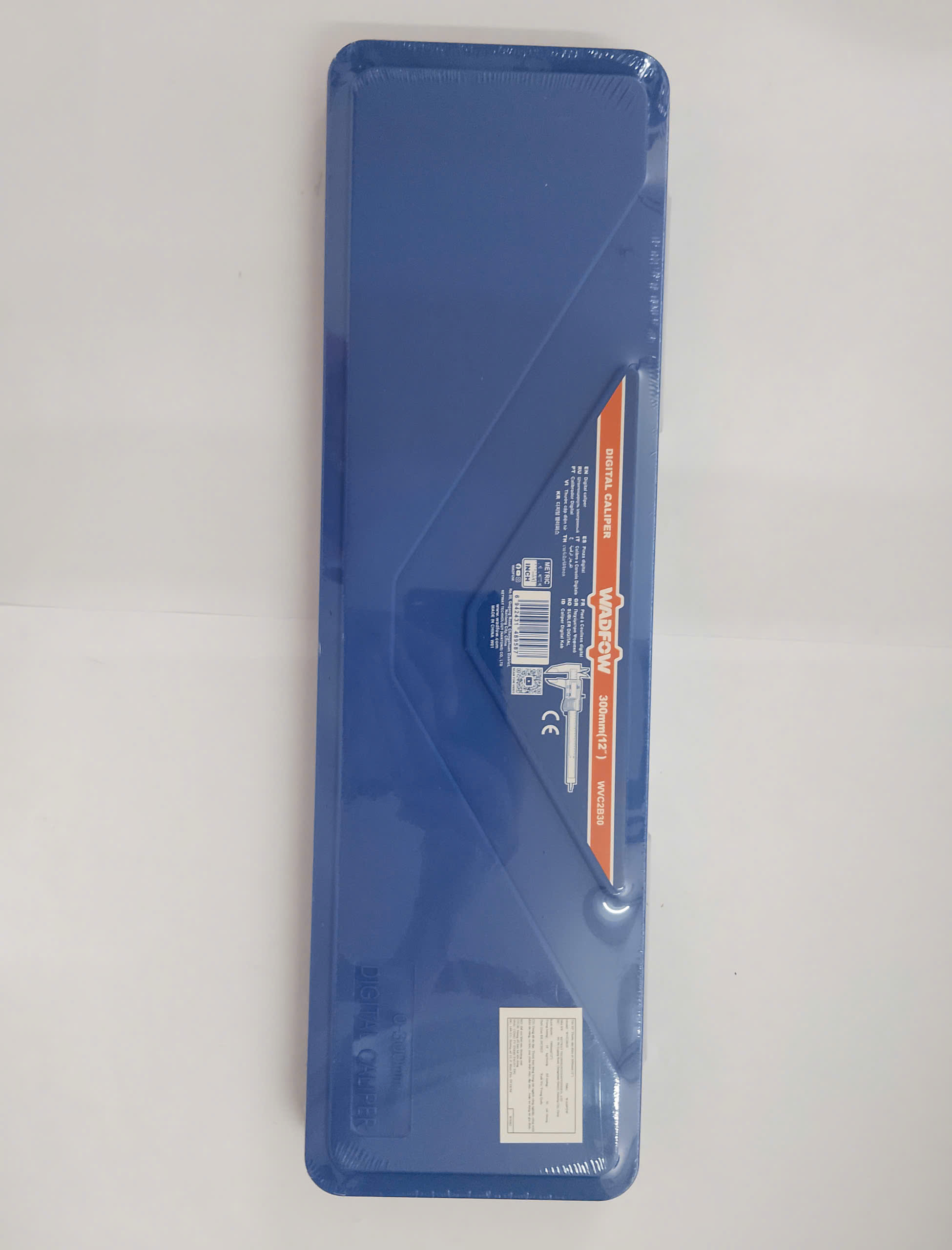 Hình ảnh 17 của mặt hàng Thước cặp điện tử 300mm (12") Wadfow