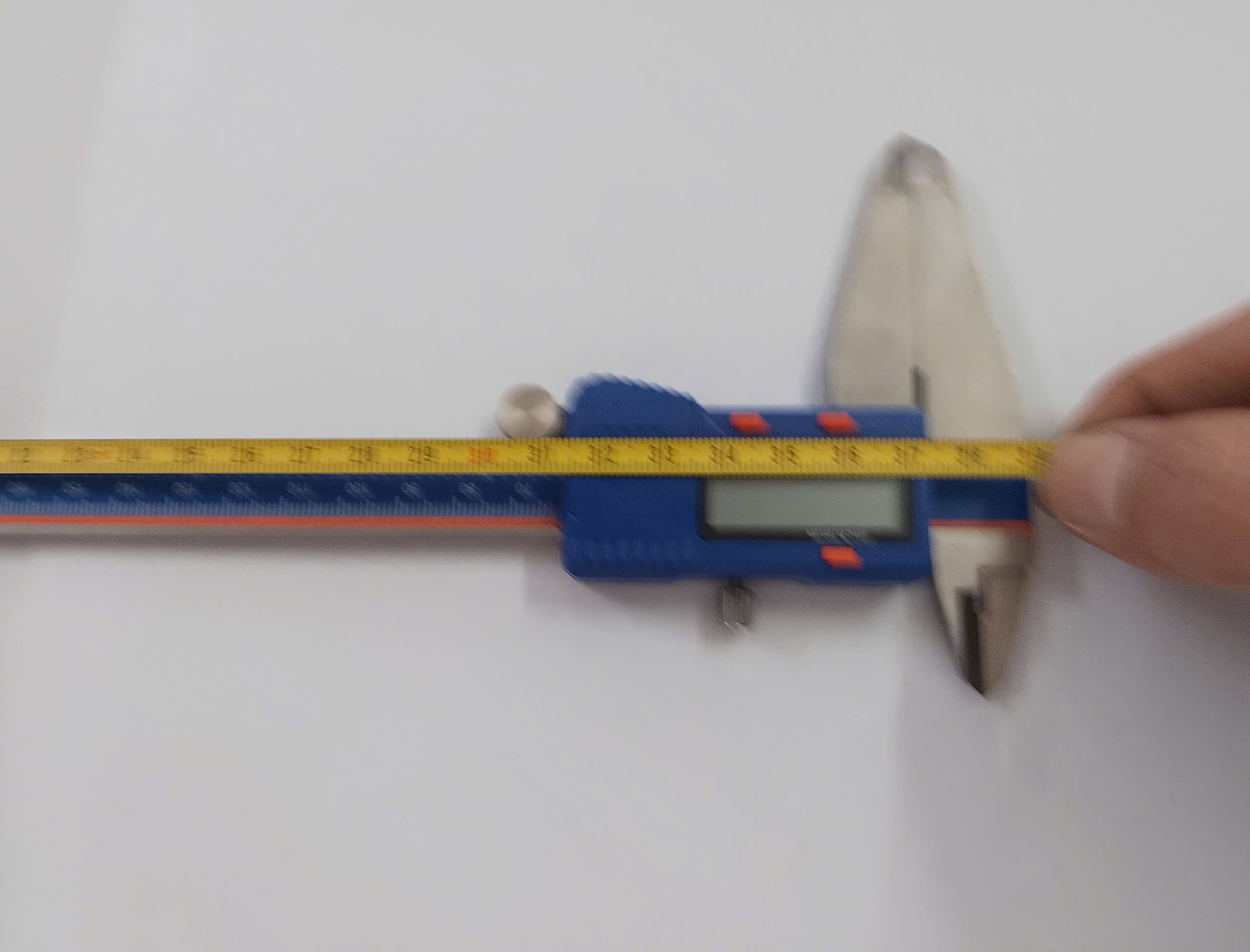 Hình ảnh 8 của mặt hàng Thước cặp điện tử 300mm (12") Wadfow