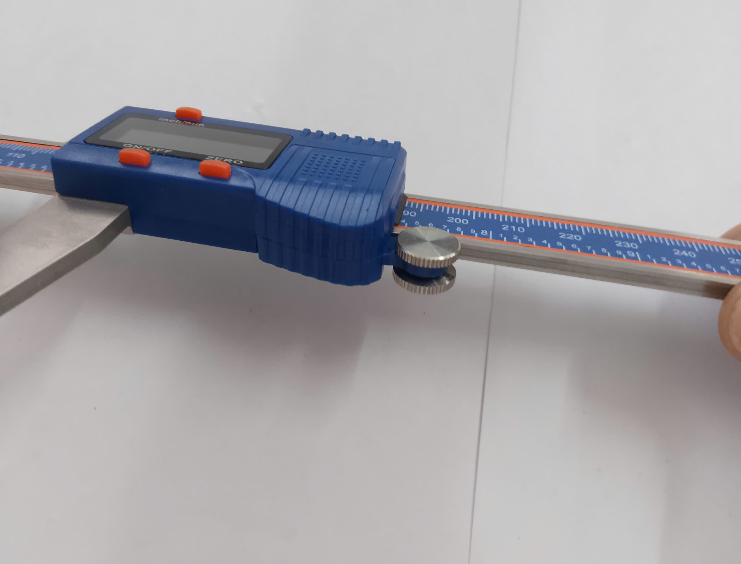 Hình ảnh 9 của mặt hàng Thước cặp điện tử 300mm (12") Wadfow