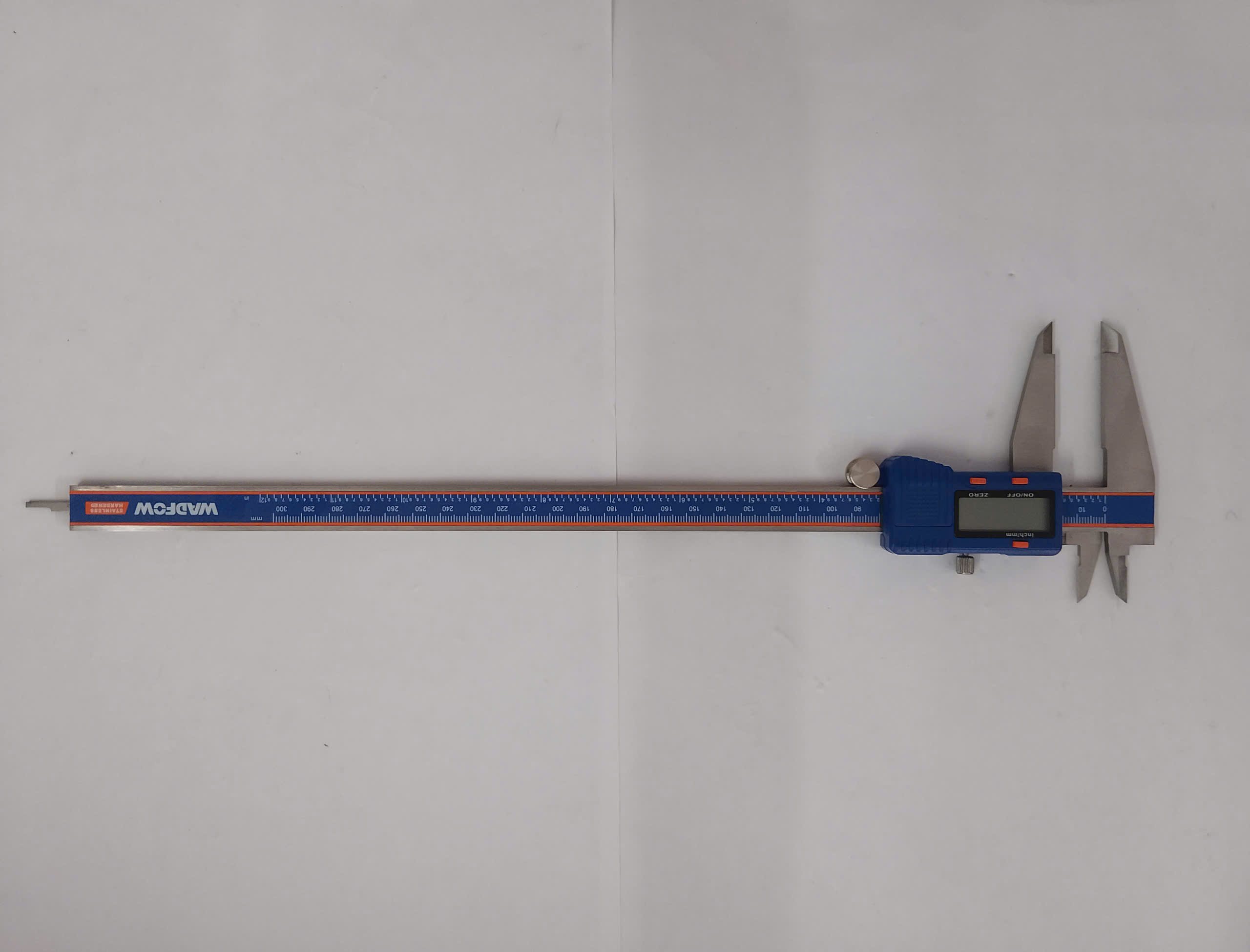 Hình ảnh 14 của mặt hàng Thước cặp điện tử 300mm (12") Wadfow