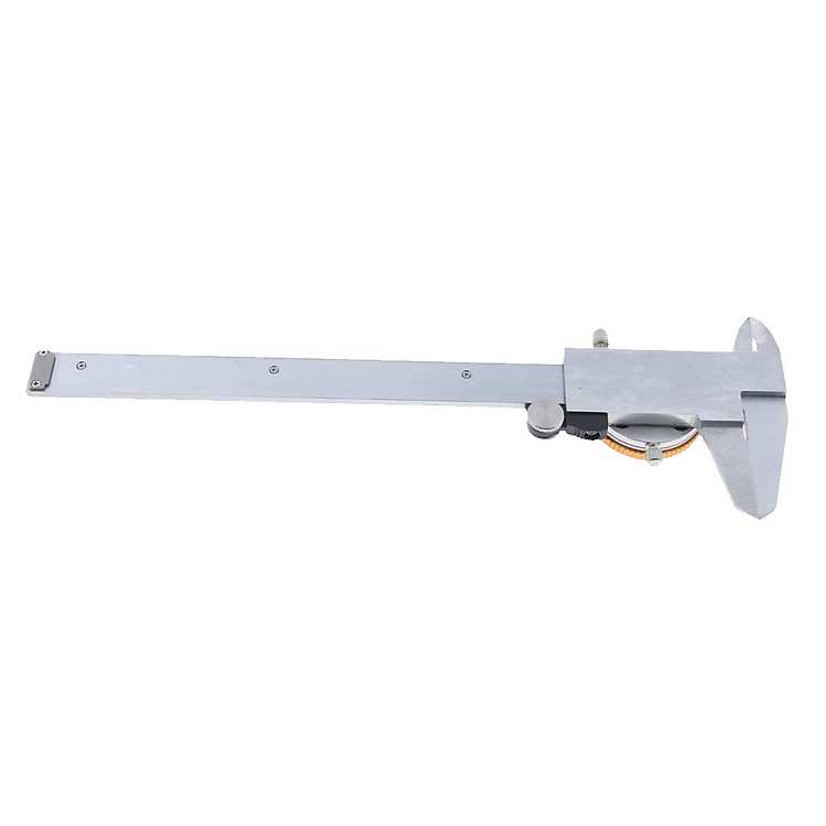 Hình ảnh 1 của mặt hàng Thước cặp đồng hồ 150mm Wadfow