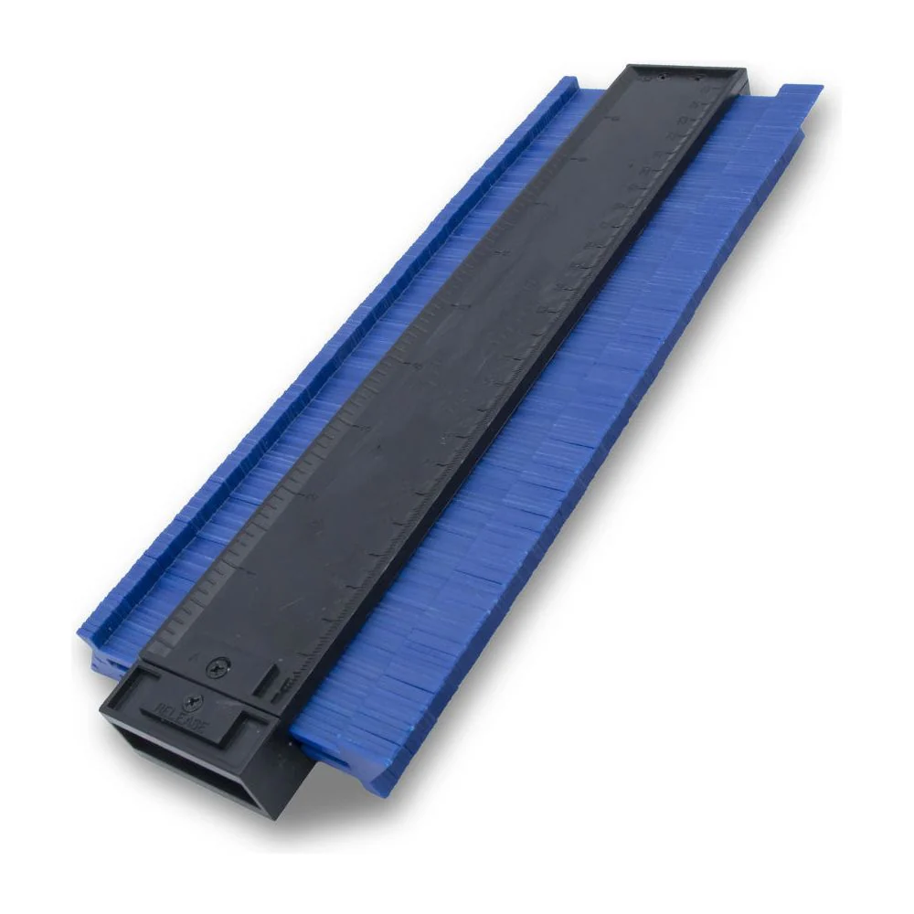 Hình ảnh 1 của mặt hàng Thước đo lấy góc đường viền 20" Wadfow