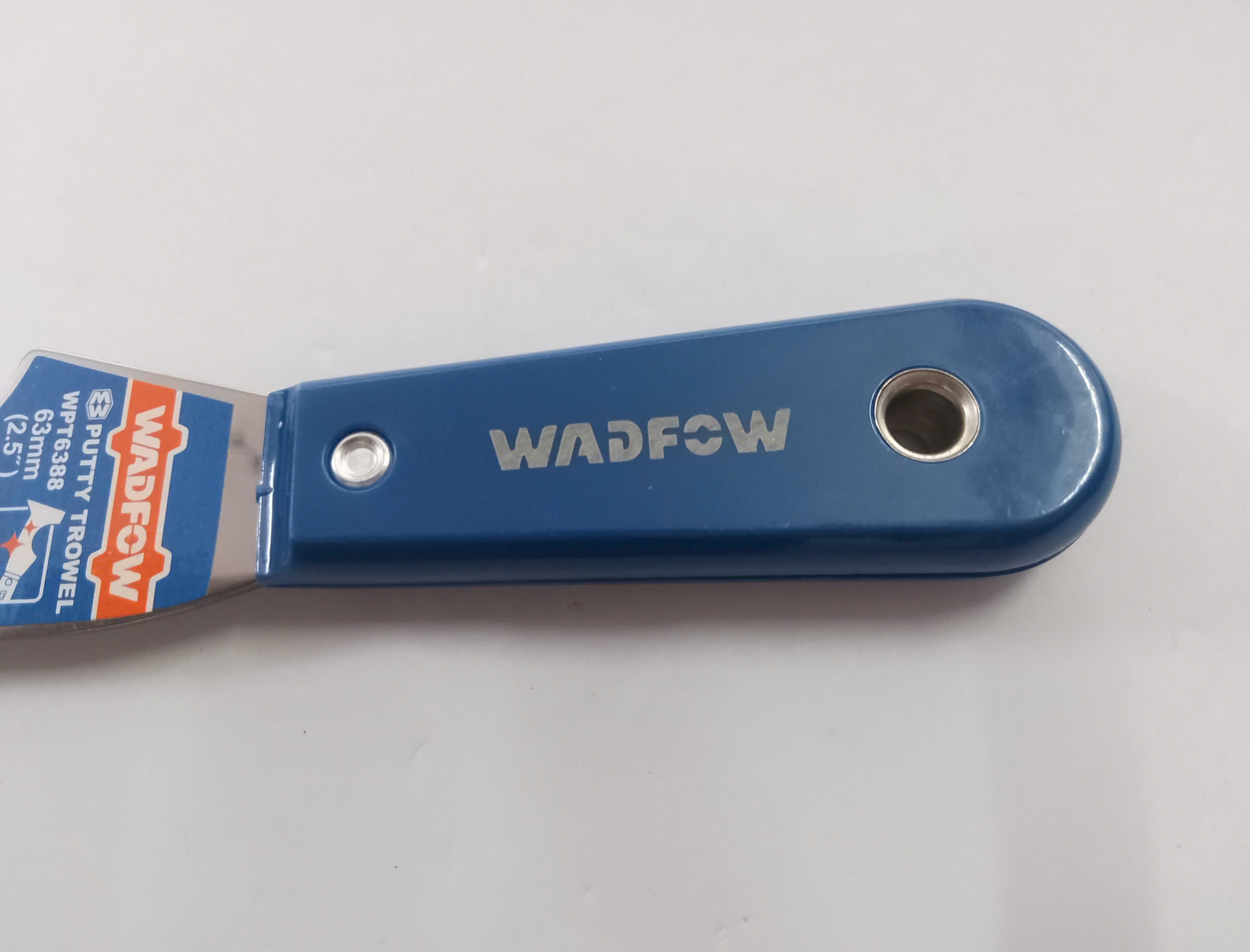 Hình ảnh 15 của mặt hàng Bay sủi sơn 63mm (2.5") Wadfow