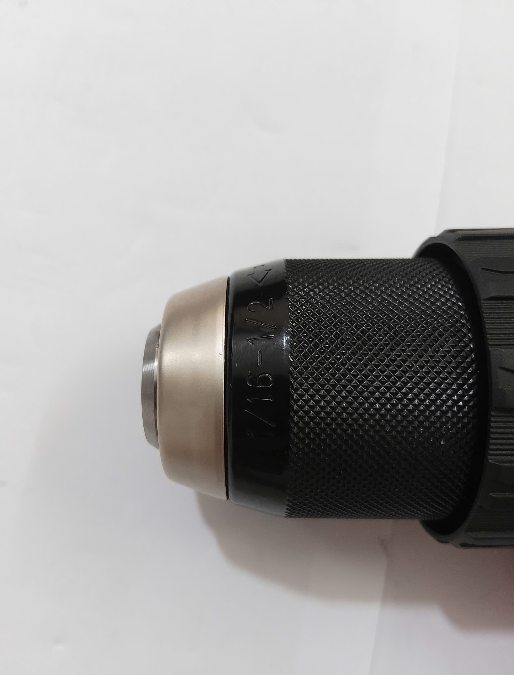 Hình ảnh 9 của mặt hàng XÁM - M21-ID1390CP - Máy khoan cầm tay hoạt động bằng pin hiệu DEKTON (không đi kèm pin); 21V