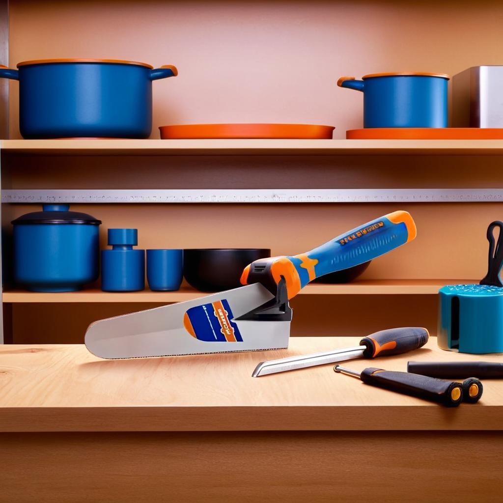 Hình ảnh 2 của mặt hàng Bay lát gạch 200mm (8") Wadfow