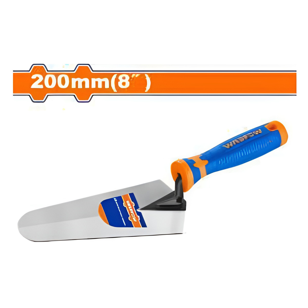 Hình ảnh 3 của mặt hàng Bay lát gạch 200mm (8") Wadfow