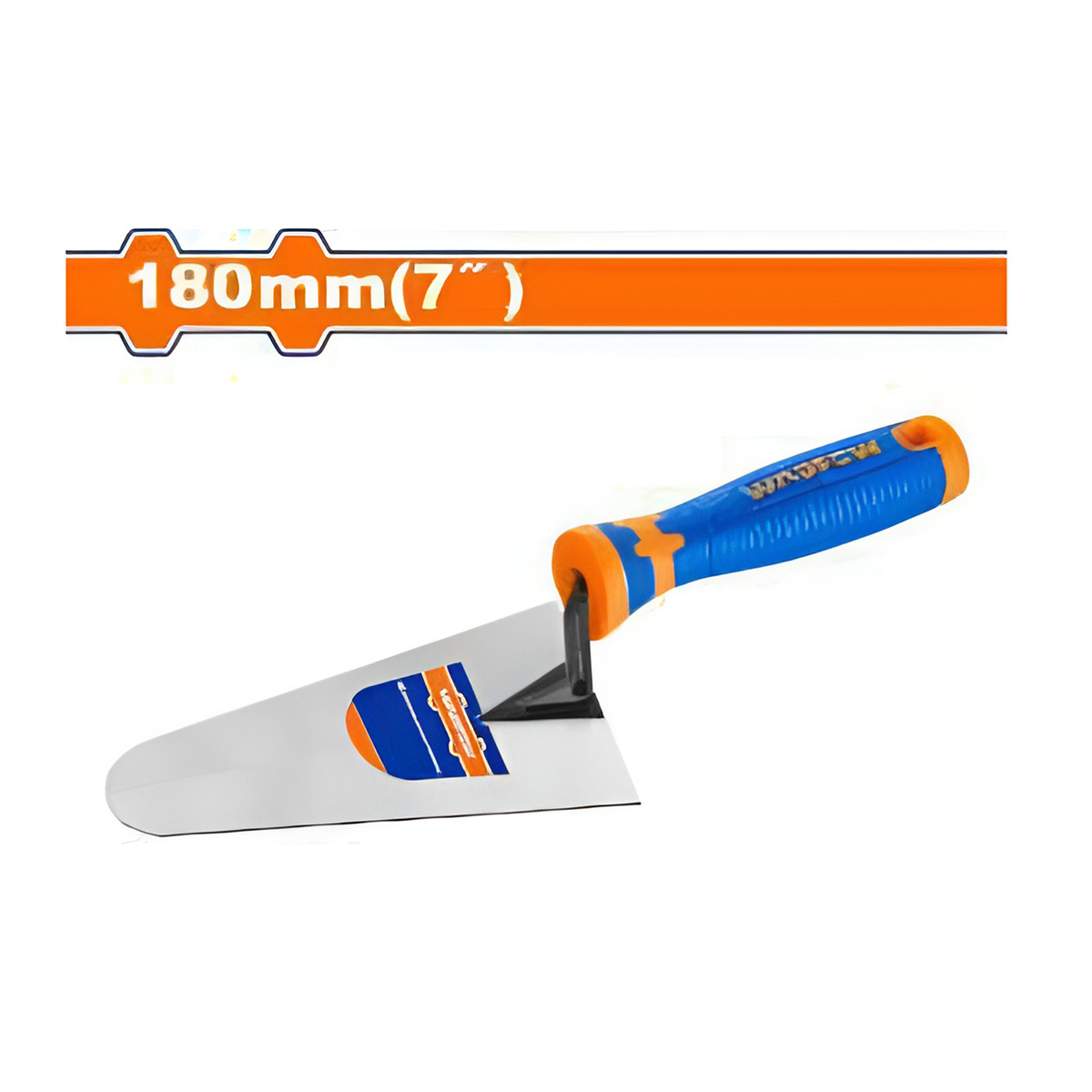 Hình ảnh 2 của mặt hàng Bay lát gạch 180mm (7") Wadfow