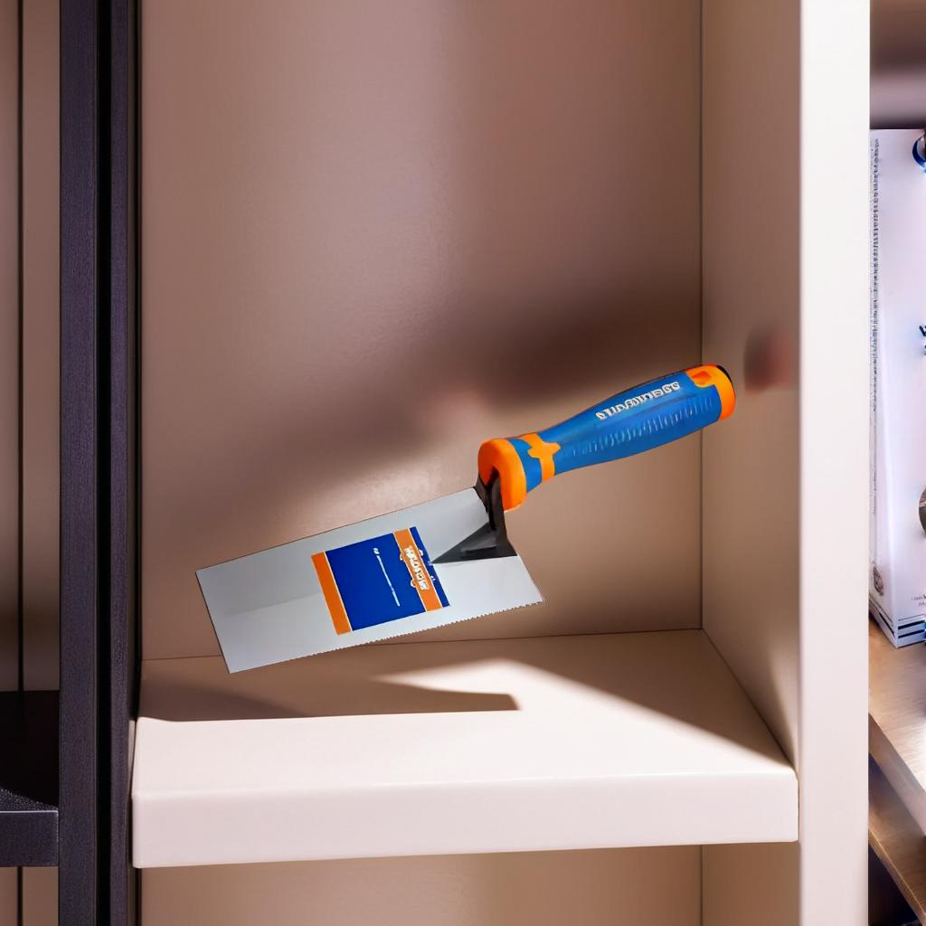 Hình ảnh 4 của mặt hàng Bay lát gạch đầu vuông 180mm (7") Wadfow