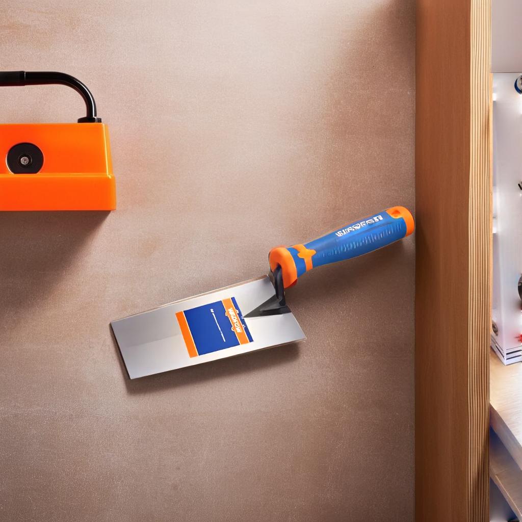 Hình ảnh 5 của mặt hàng Bay lát gạch đầu vuông 180mm (7") Wadfow