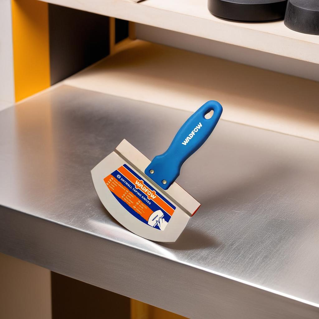 Hình ảnh 1 của mặt hàng Bay trộn thạch cao 8" Wadfow