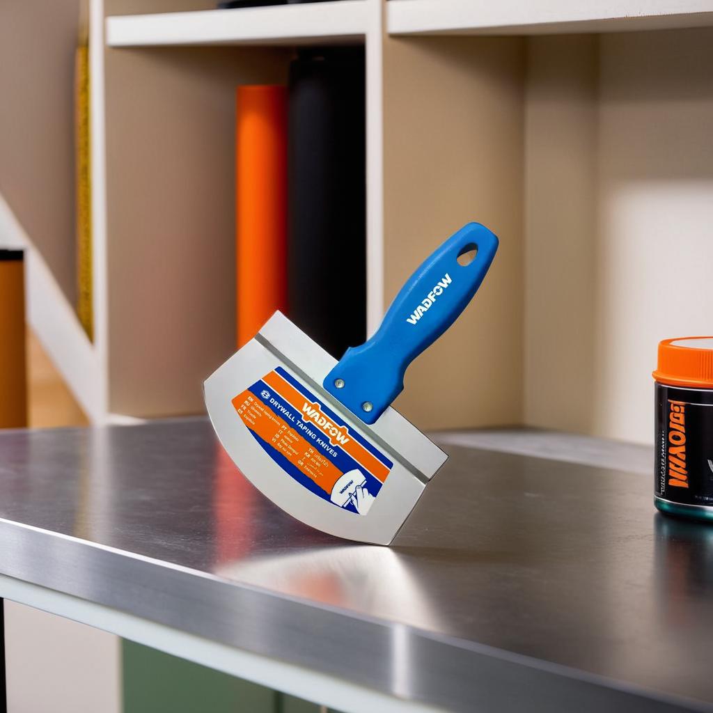 Hình ảnh 2 của mặt hàng Bay trộn thạch cao 8" Wadfow