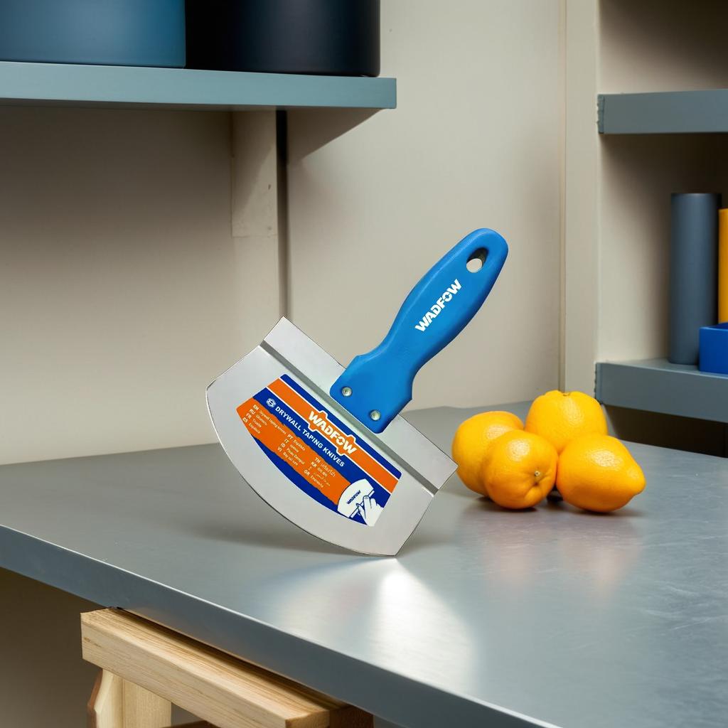 Hình ảnh 3 của mặt hàng Bay trộn thạch cao 8" Wadfow