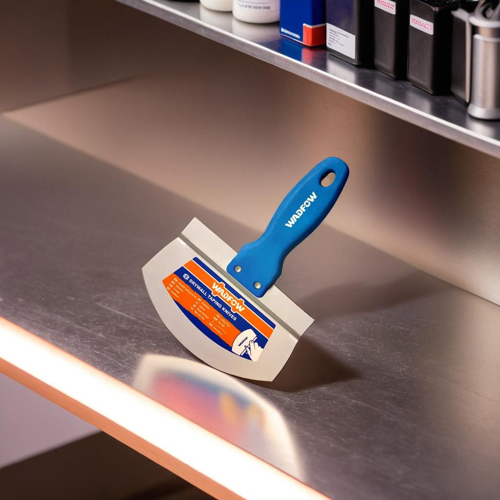 Hình ảnh 4 của mặt hàng Bay trộn thạch cao 8" Wadfow