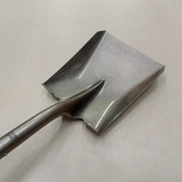 Hình ảnh 1 của mặt hàng Đầu xẻng thép vuông 250x290mm Wadfow