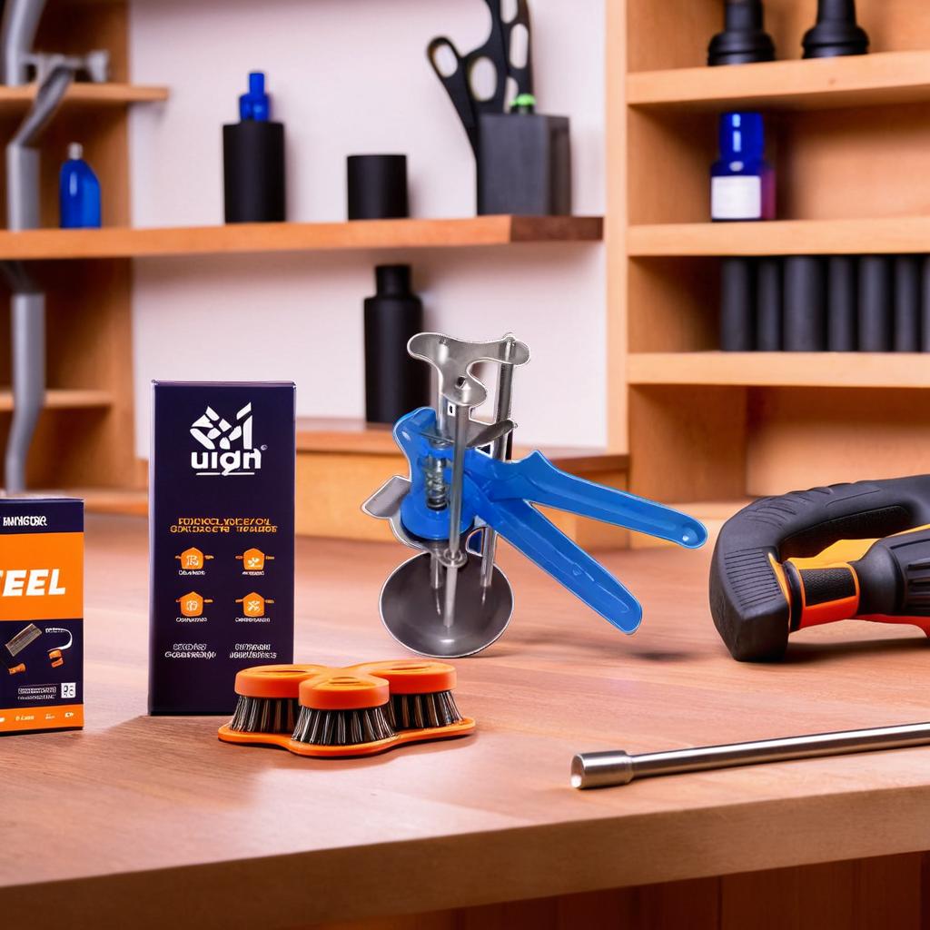 Hình ảnh 3 của mặt hàng Dụng cụ ốp lát gạch 70kg Wadfow