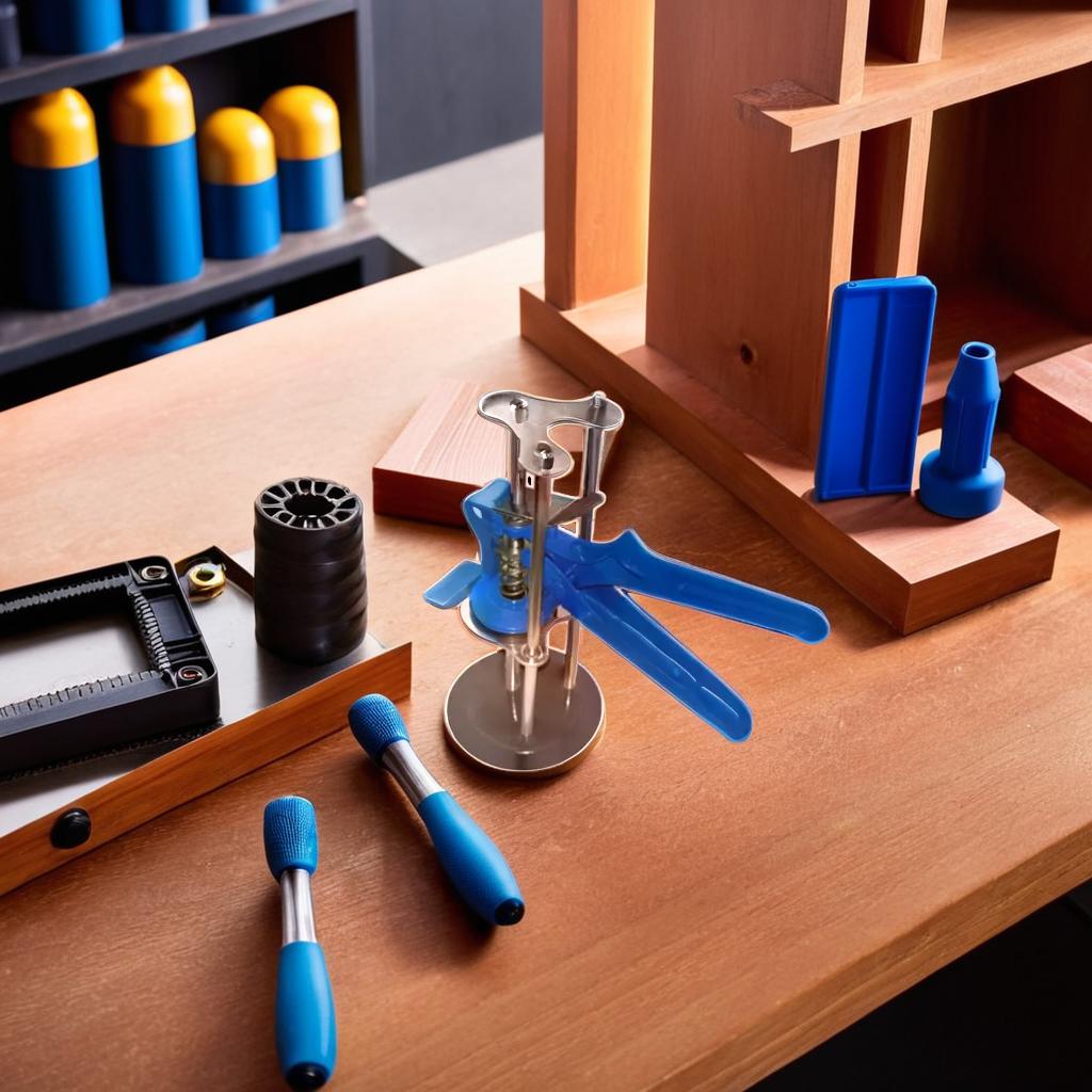 Hình ảnh 4 của mặt hàng Dụng cụ ốp lát gạch 70kg Wadfow