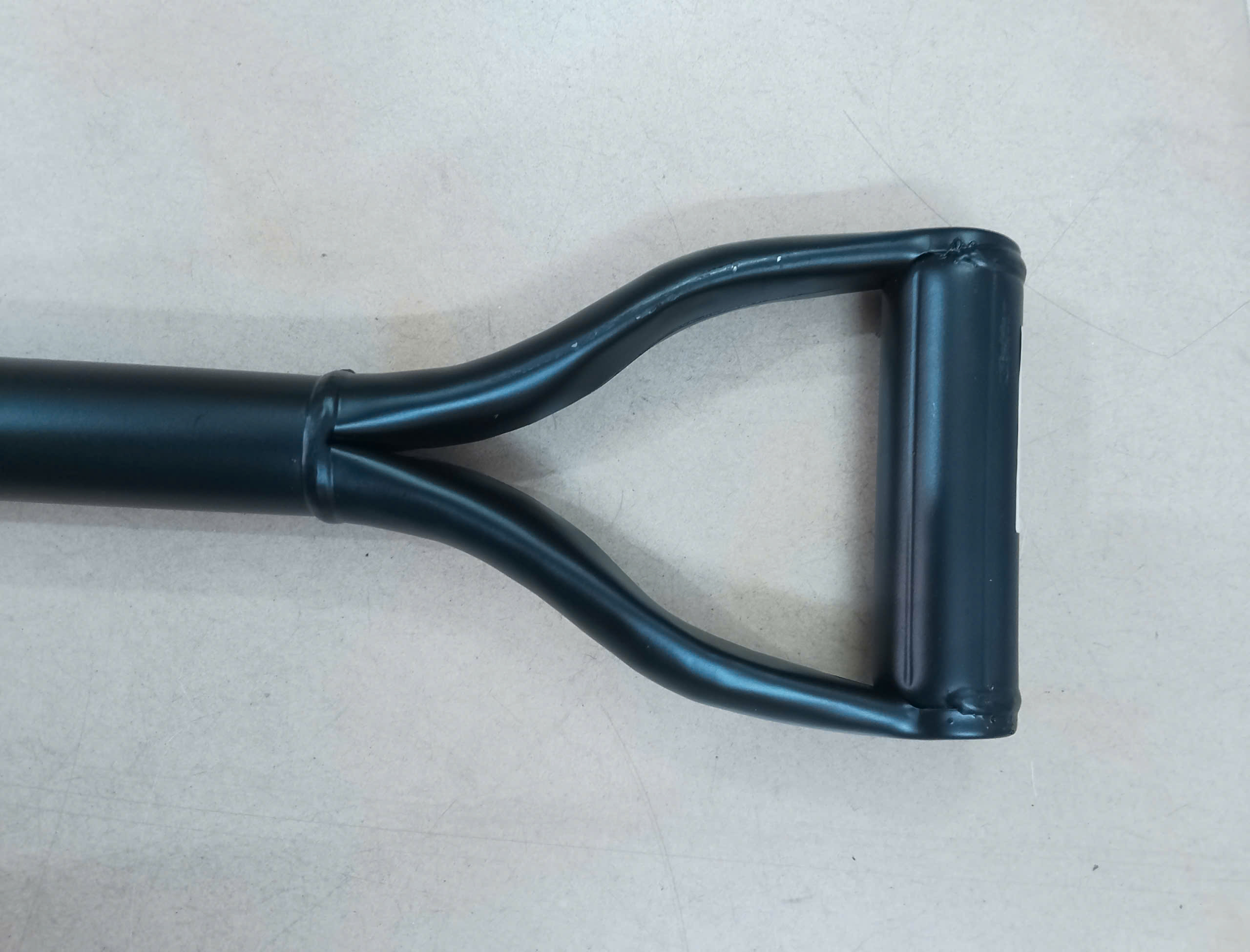 Hình ảnh 5 của mặt hàng Xẻng thép vuông cán kim loại 1000mm Wadfow