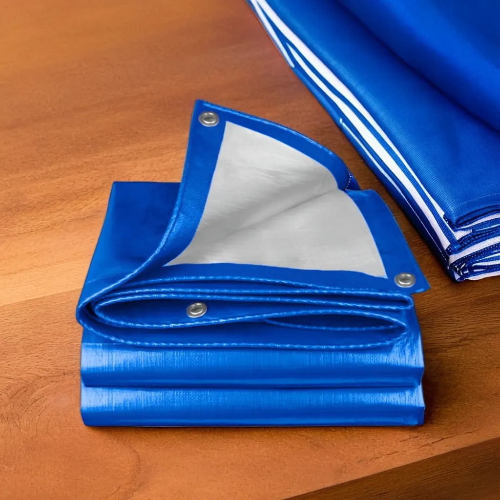 Hình ảnh 2 của mặt hàng Bạt 4x5m Wadfow