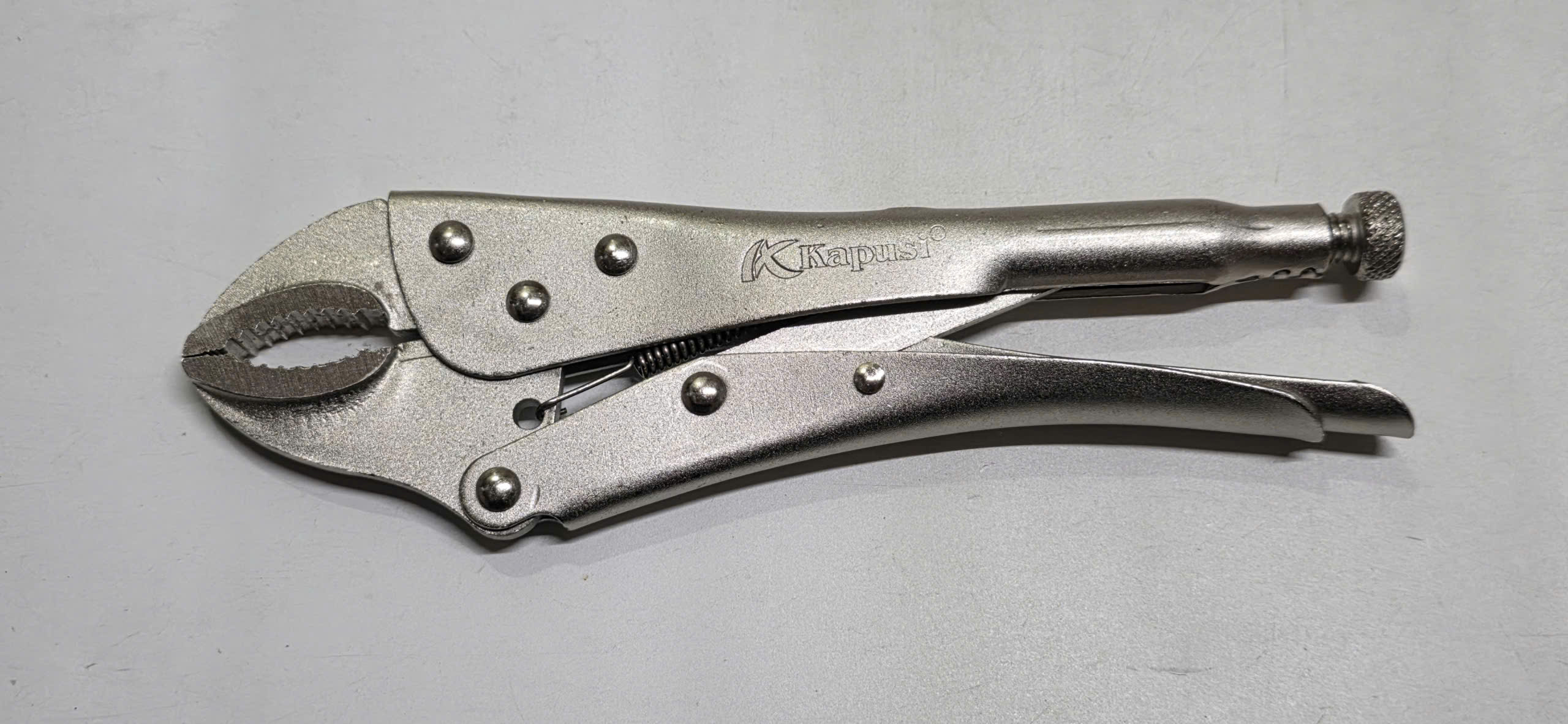 Hình ảnh 9 của mặt hàng Kìm chết Kapusi