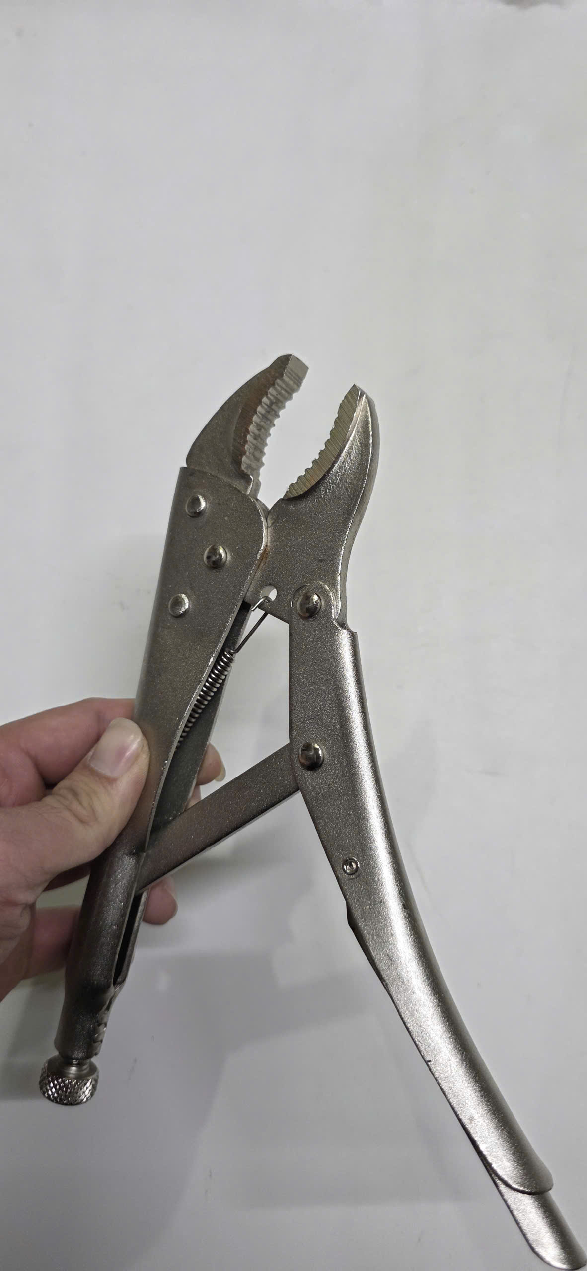 Hình ảnh 10 của mặt hàng Kìm chết Kapusi