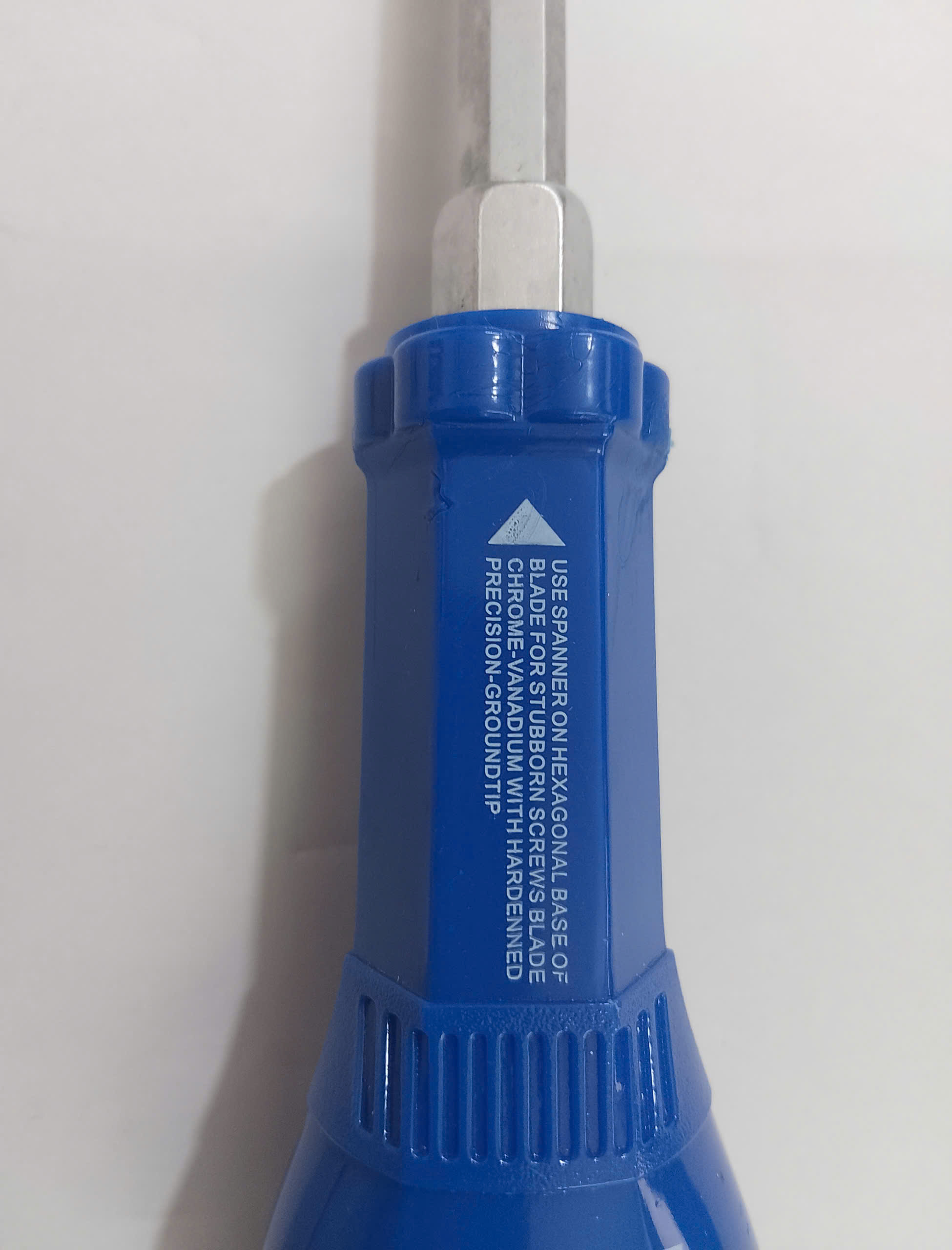 Hình ảnh 3 của mặt hàng Trục vít đóng dẹp 8x250mm cam Kapusi