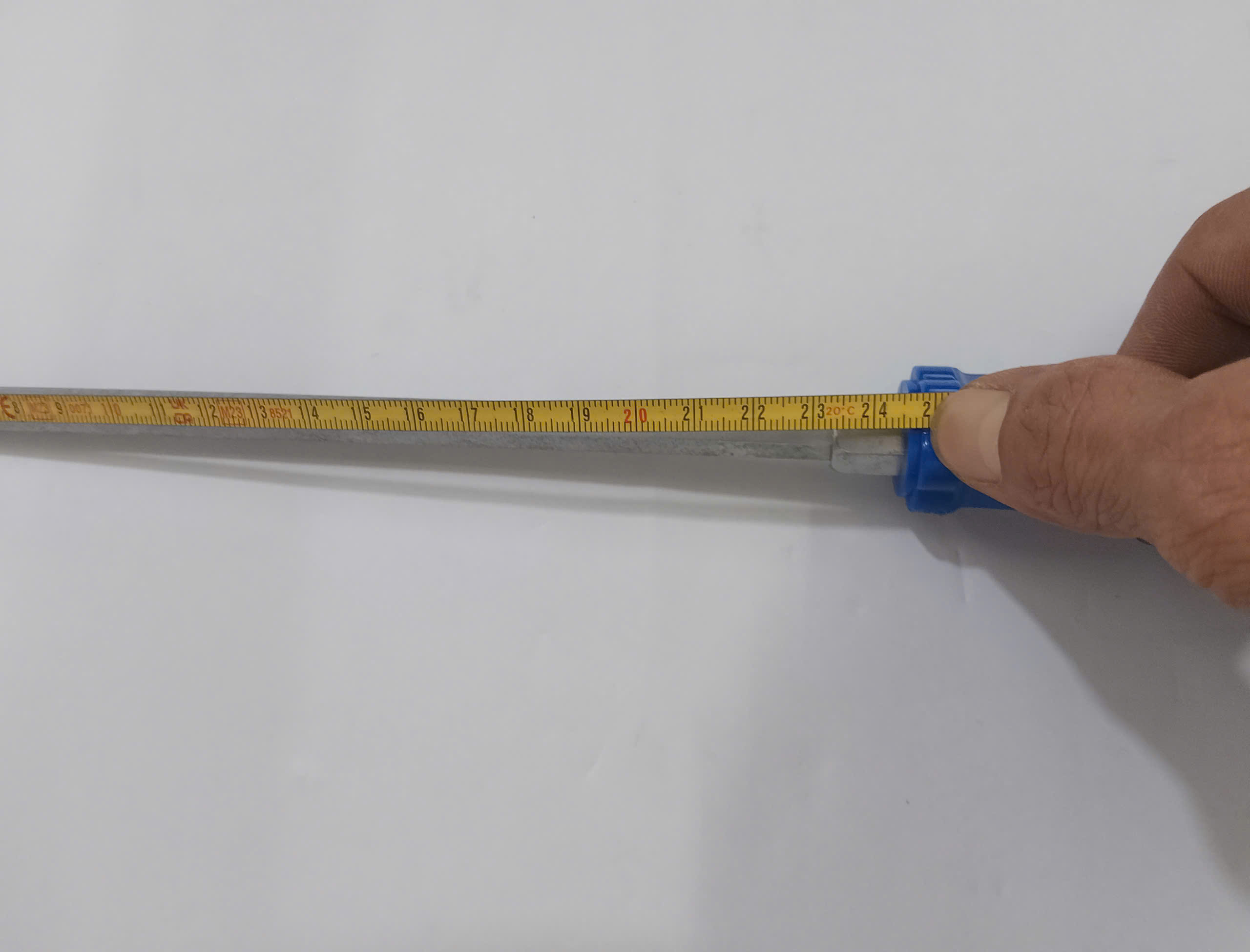 Hình ảnh 7 của mặt hàng Trục vít đóng dẹp 8x250mm cam Kapusi