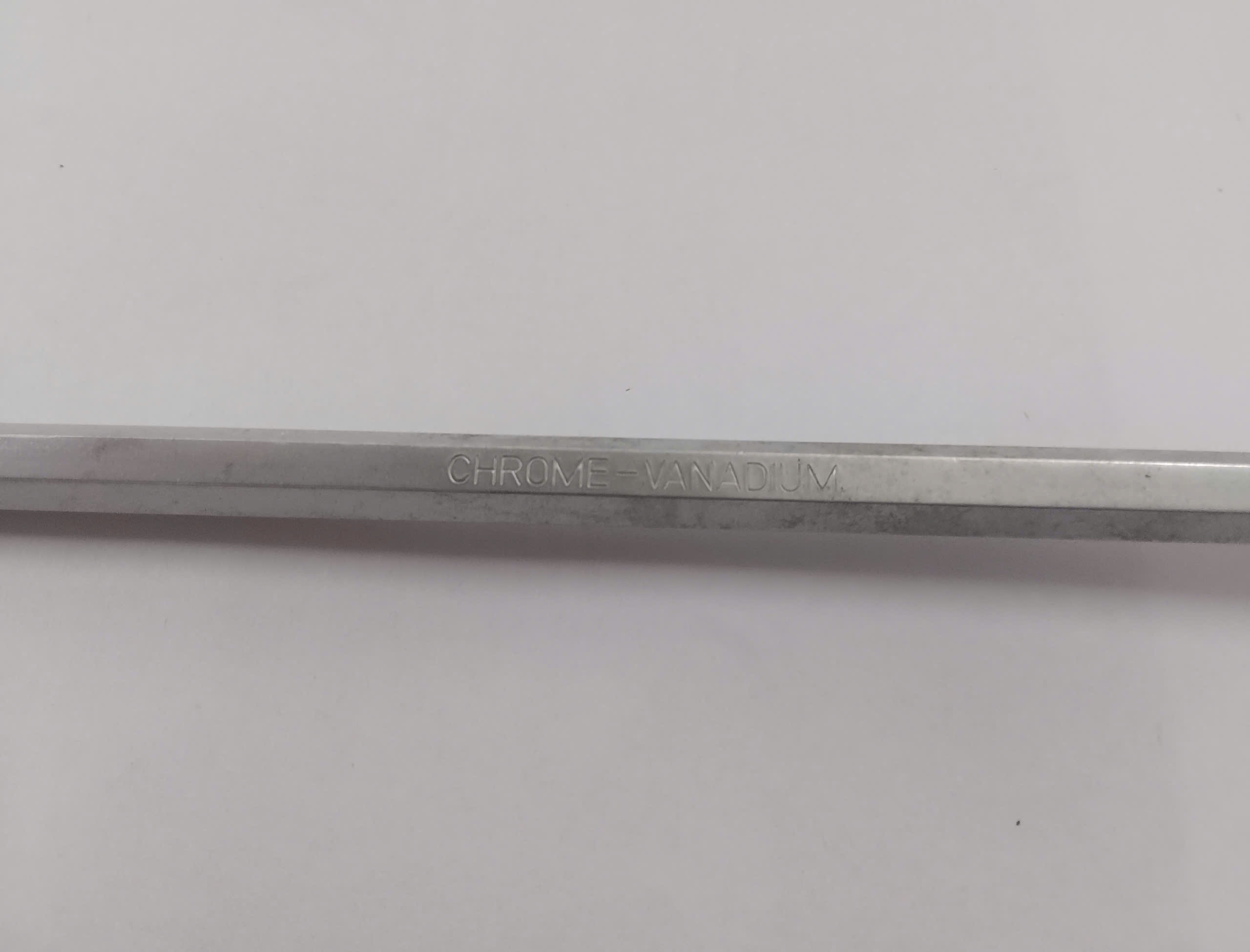 Hình ảnh 11 của mặt hàng Trục vít đóng 4 cạnh 8x250mm cam Kapusi