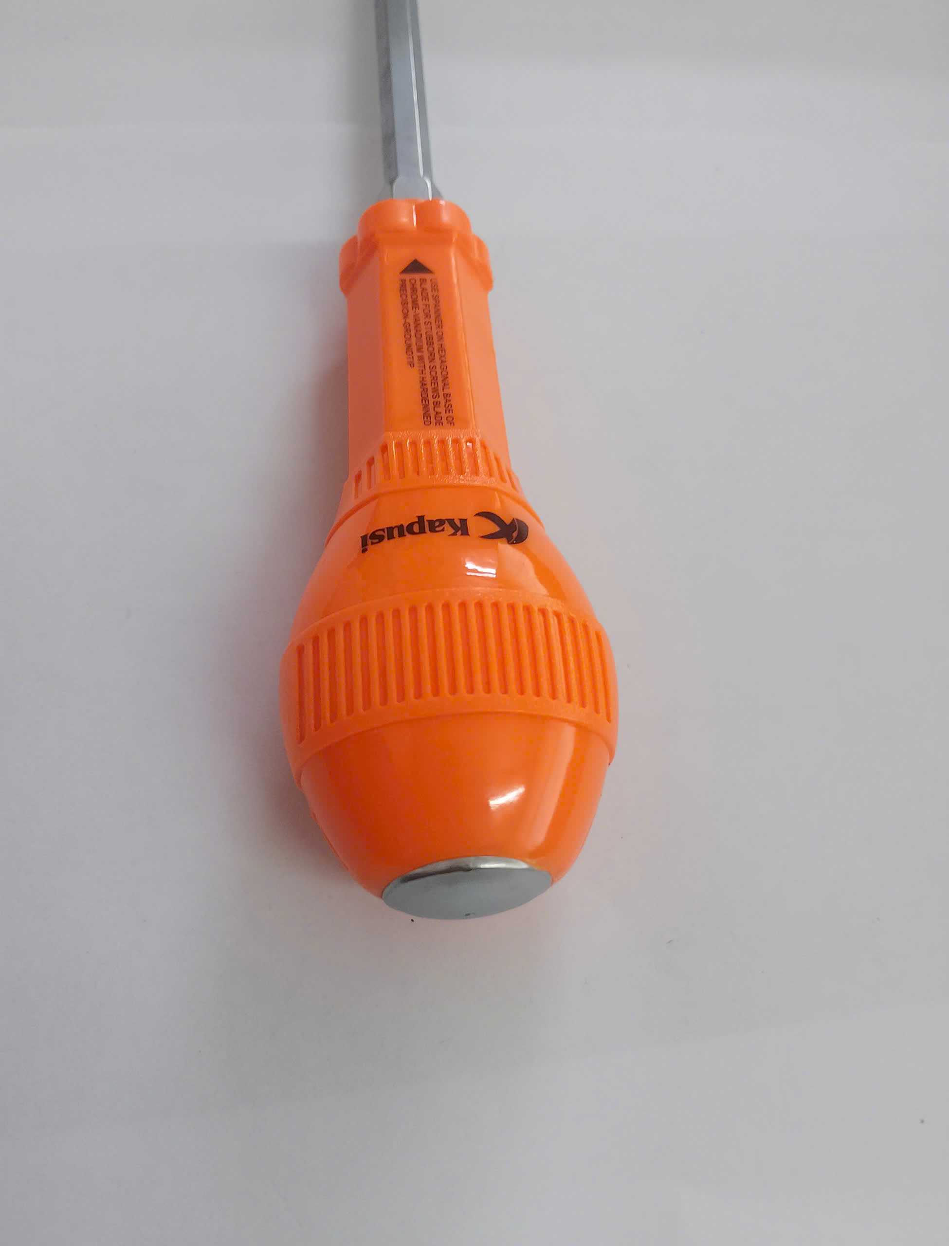 Hình ảnh 5 của mặt hàng Trục vít đóng 4 cạnh 8x250mm cam Kapusi