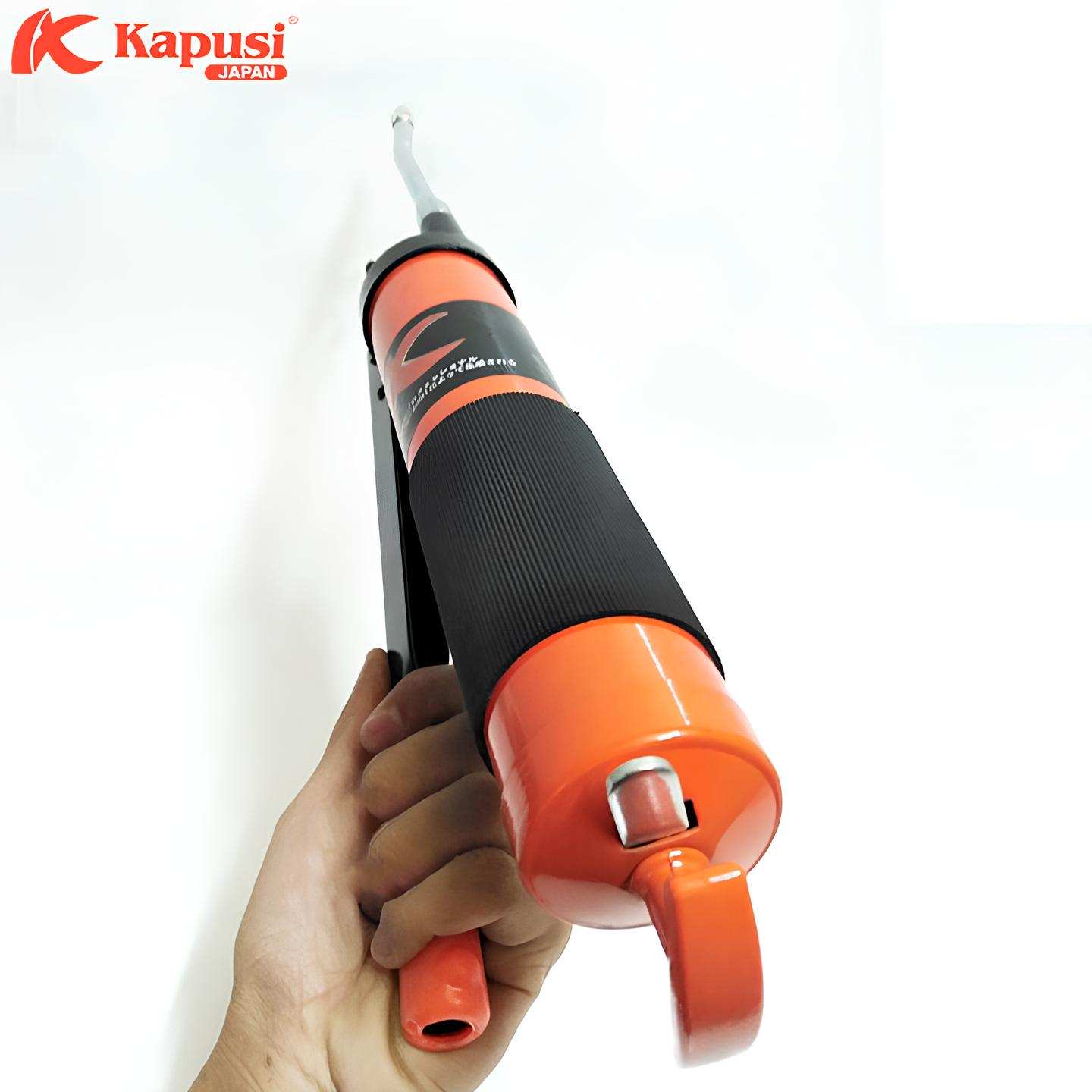 Hình ảnh 6 của mặt hàng Bơm mỡ 400cc Kapusi