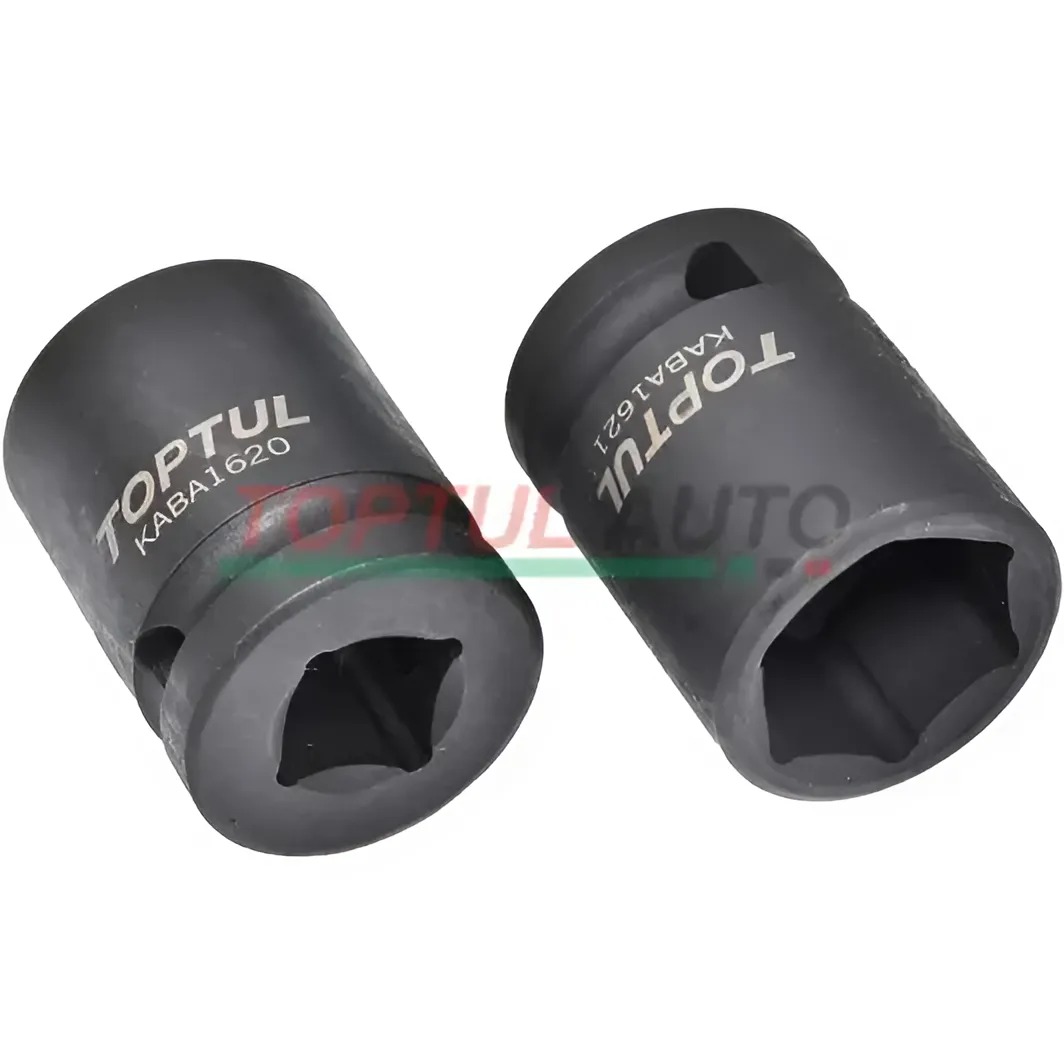 Hình ảnh 4 của mặt hàng Bộ tuýp lục giác Toptul