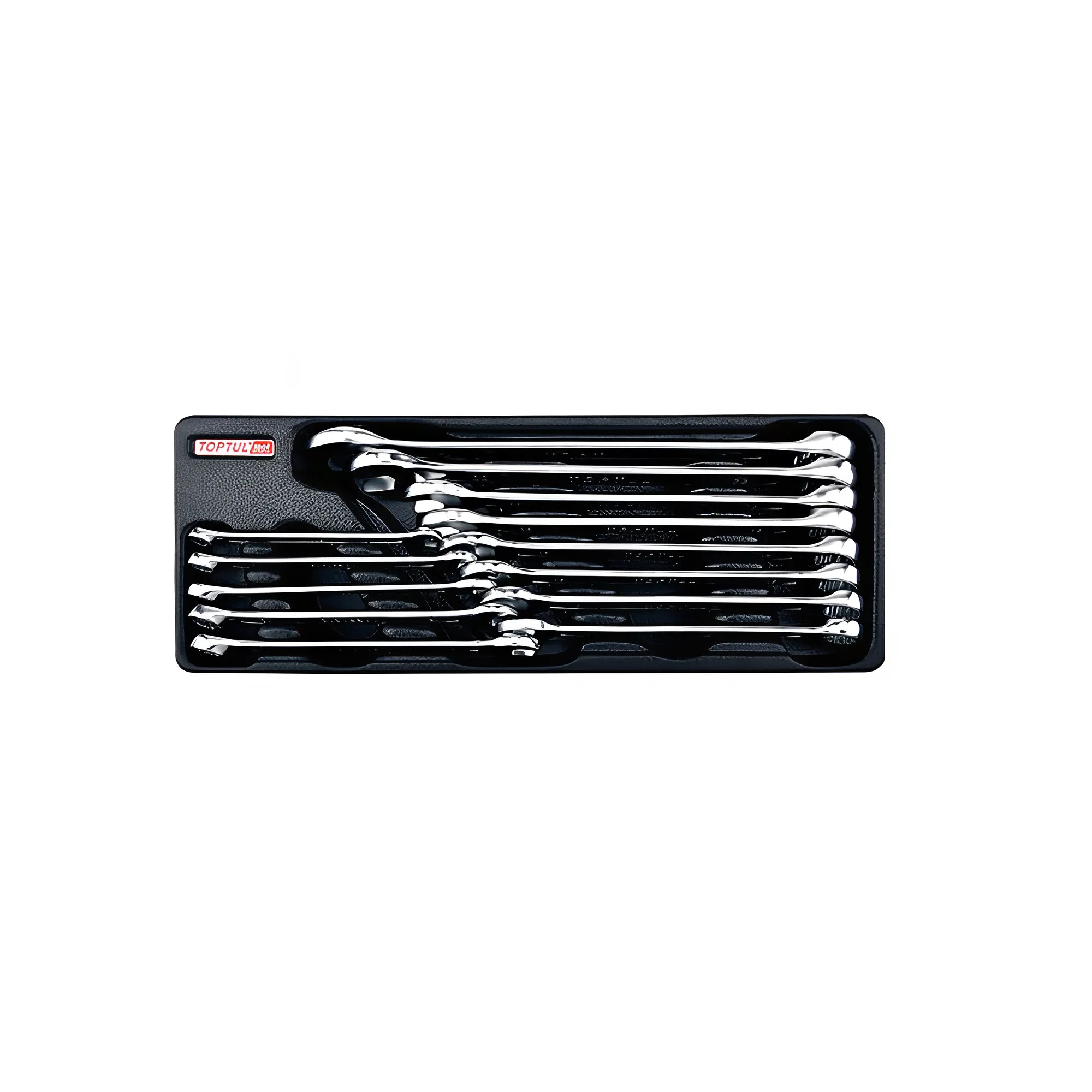 Hình ảnh 1 của mặt hàng Bộ cờ lê 13 món Toptul